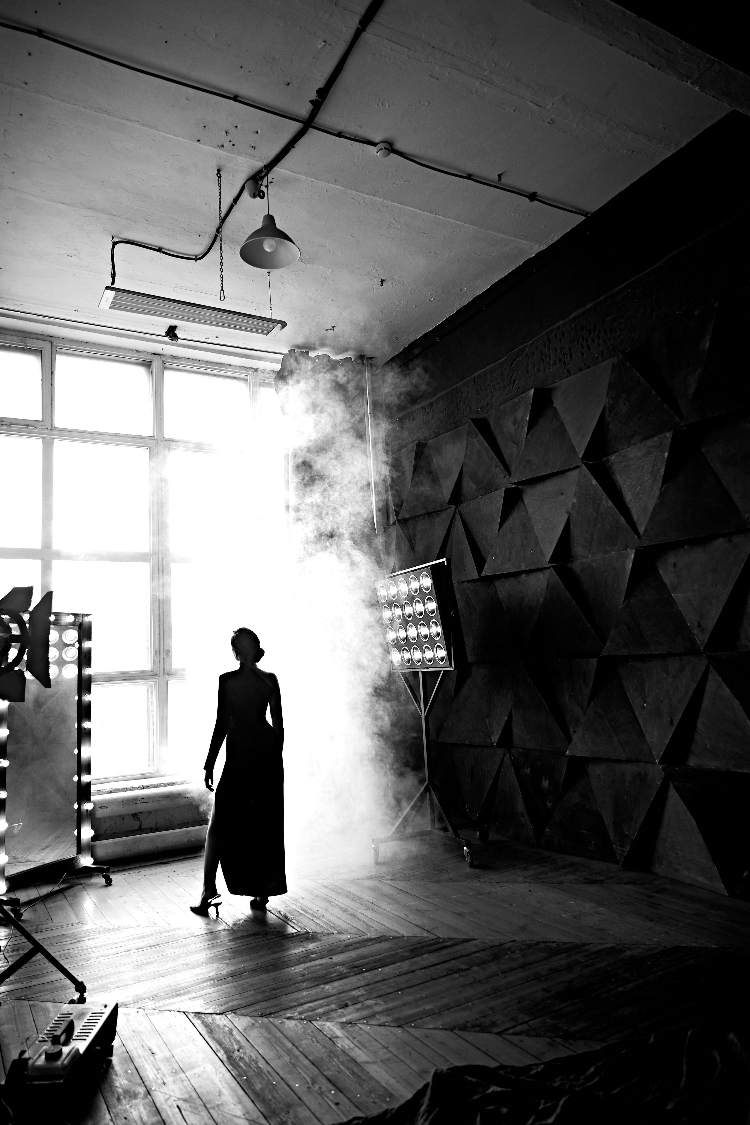 История Даши. Yulia Otroschenko