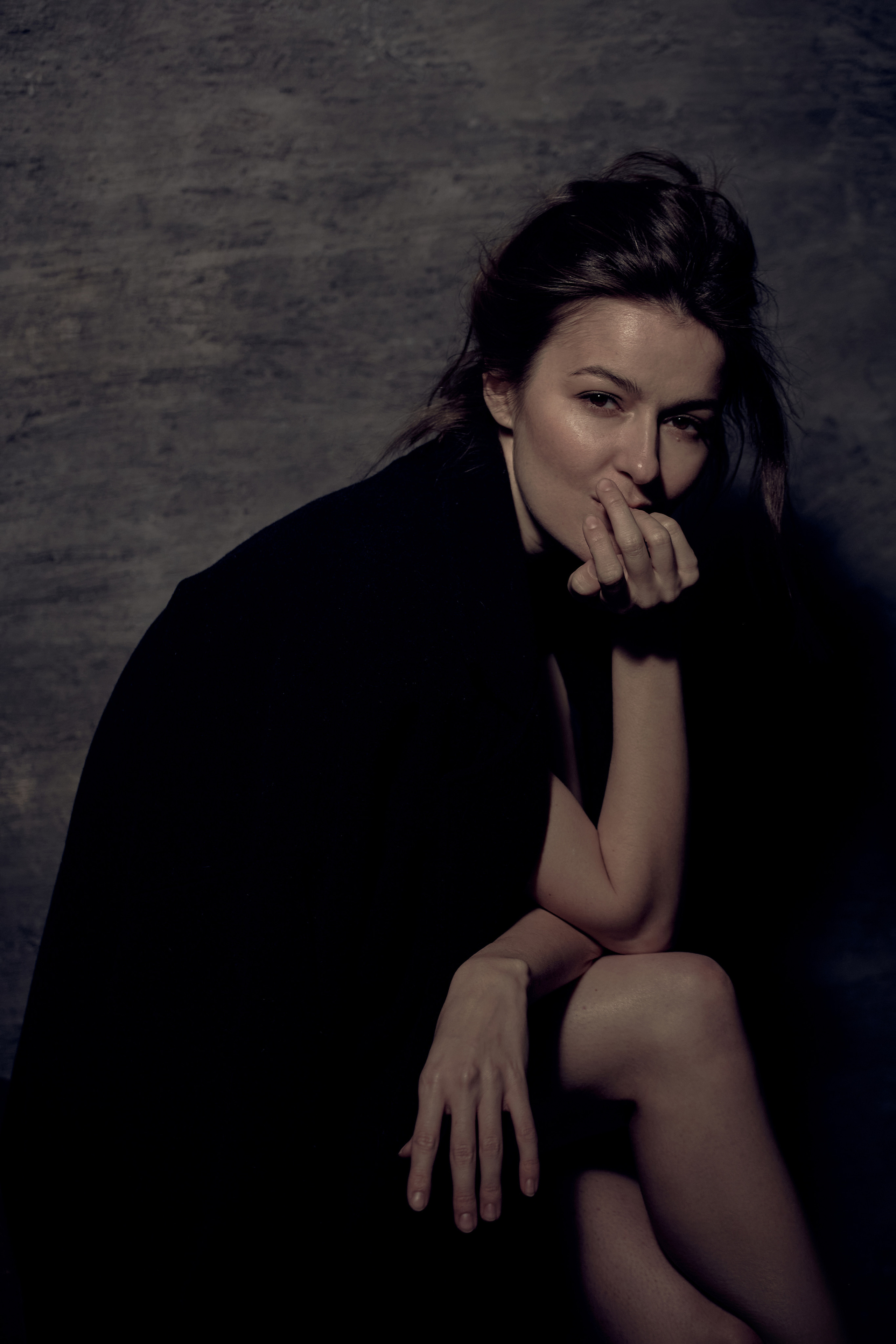 Une belle histoire. Yulia Otroschenko