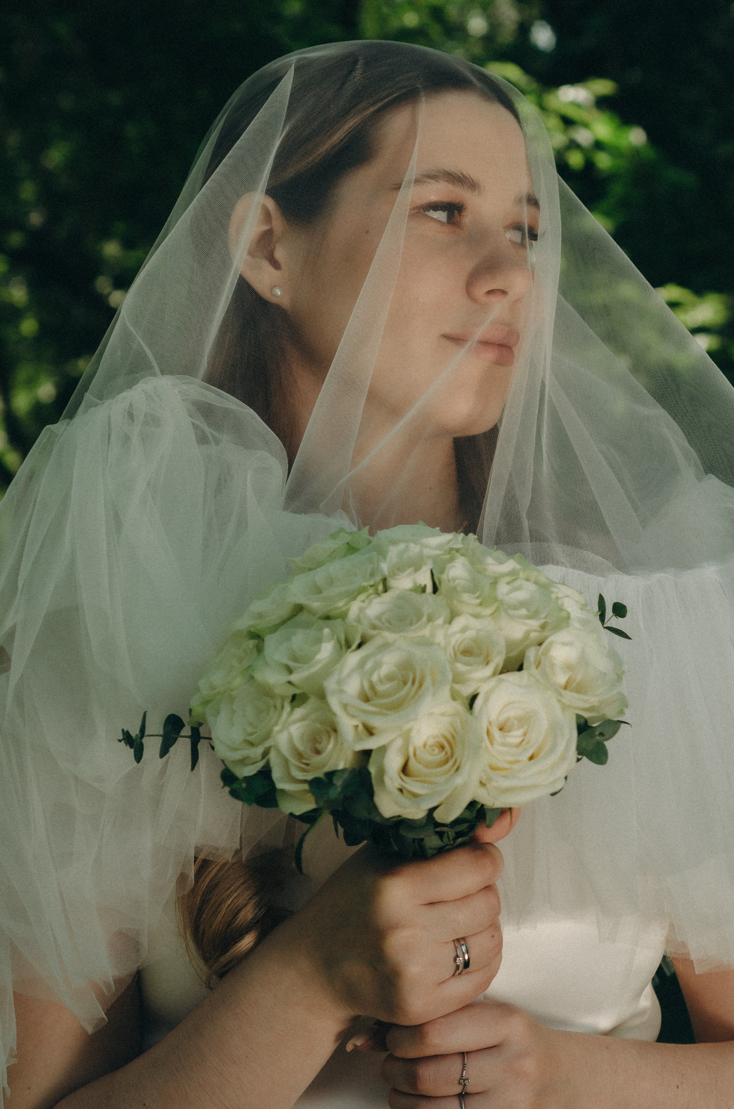 Роспись Александры и Ивана. Семейный фотограф в Барнауле Ирина Ястребова