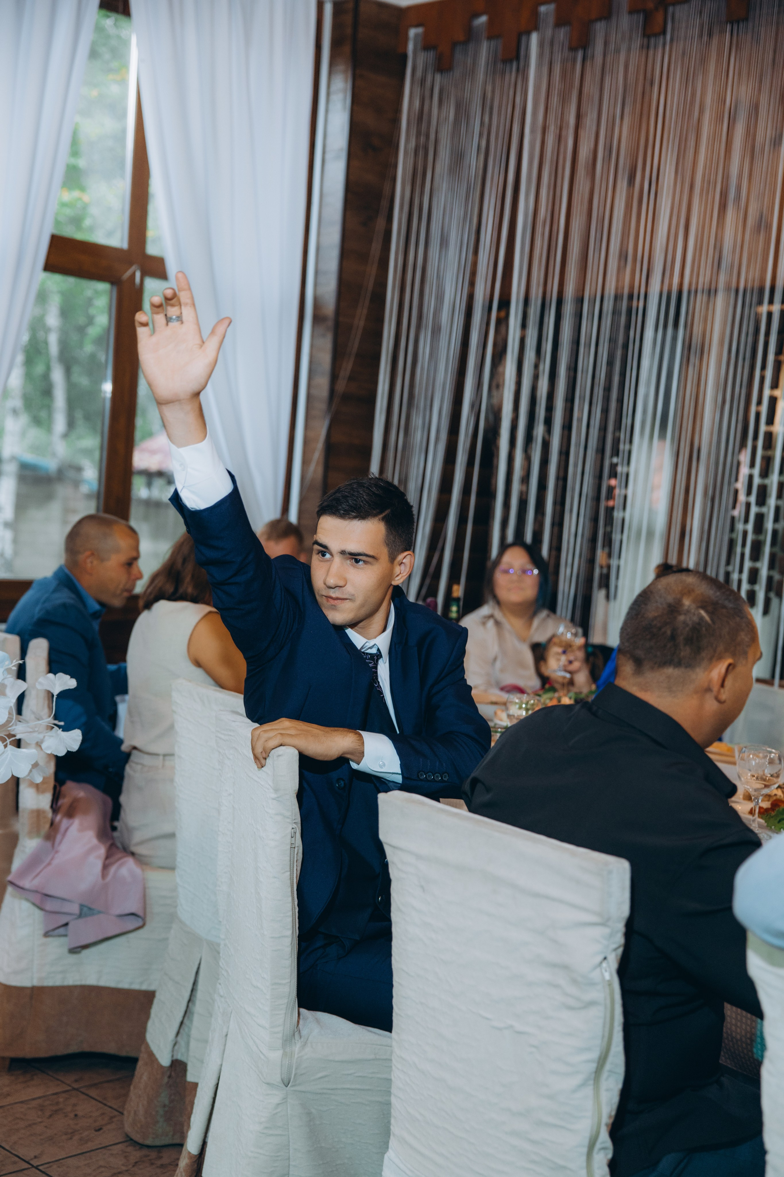 Дмитрий и Тамара. Свадебный, семейный фотограф в Иркутске Светлана Макаричева