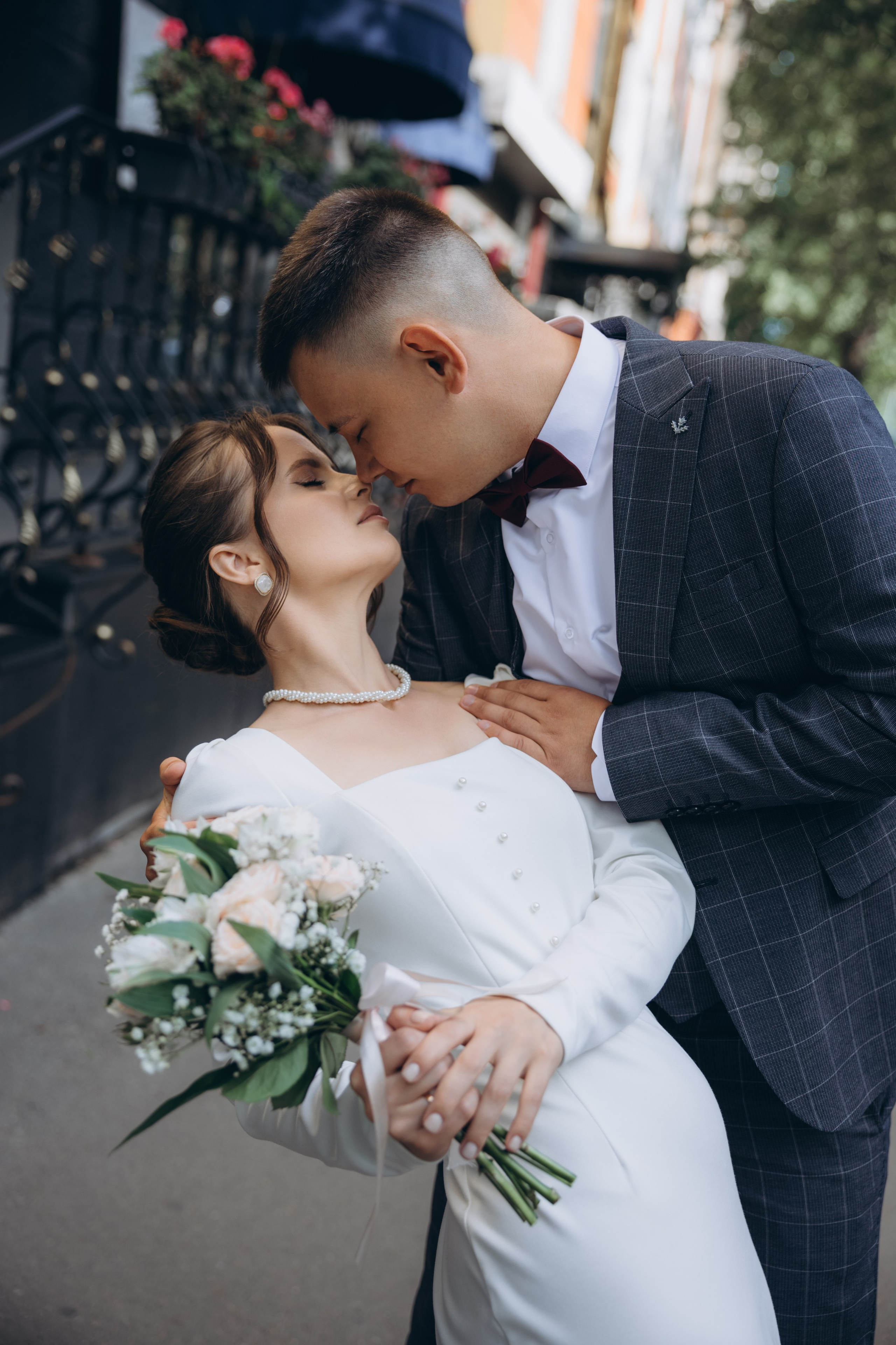 Павел & Анна. Свадебный, семейный фотограф в Иркутске Светлана Макаричева