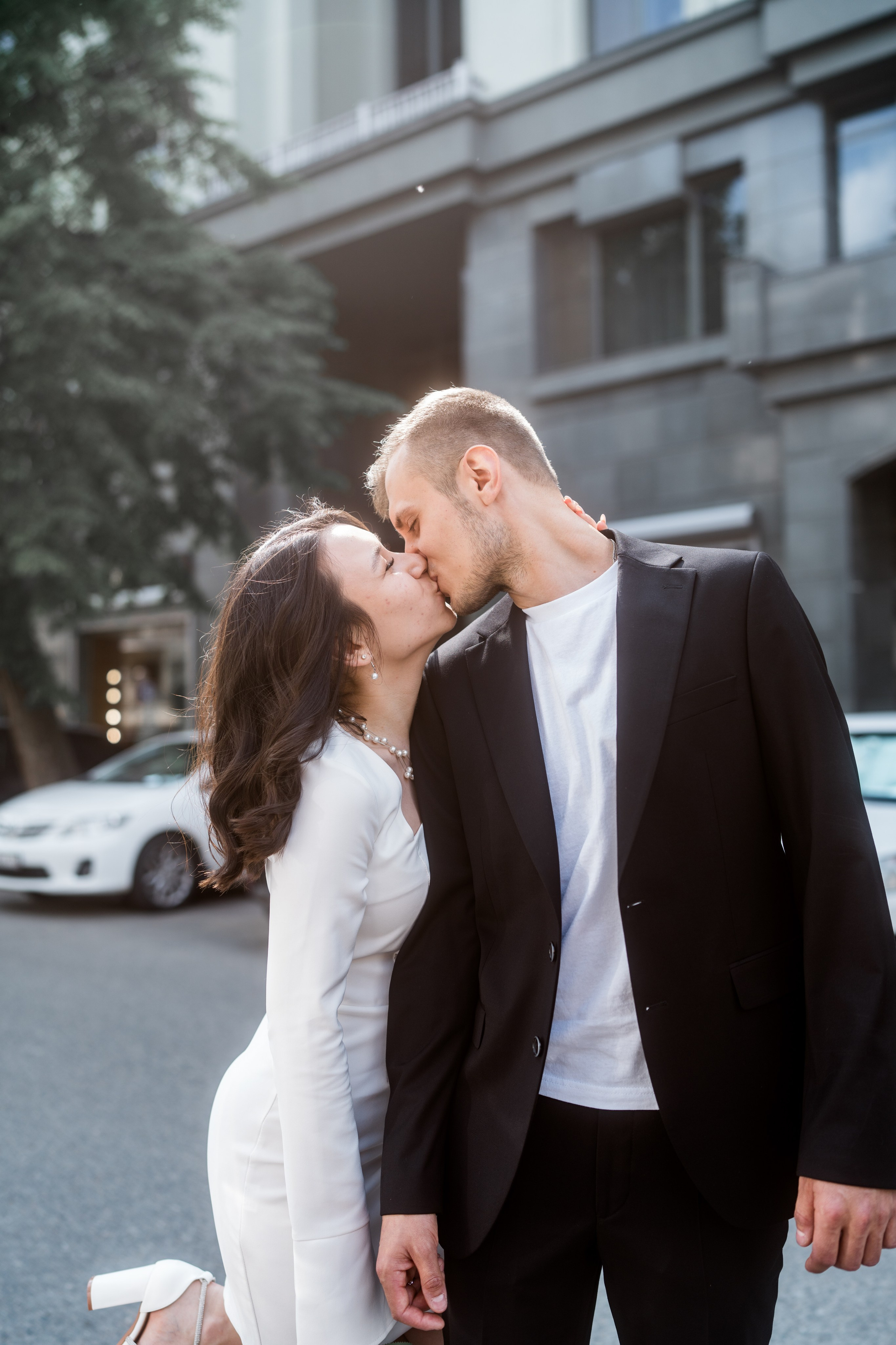 Свадьба Станислав и Лейля. Свадебный и индивидуальный фотограф Аля Мамакова