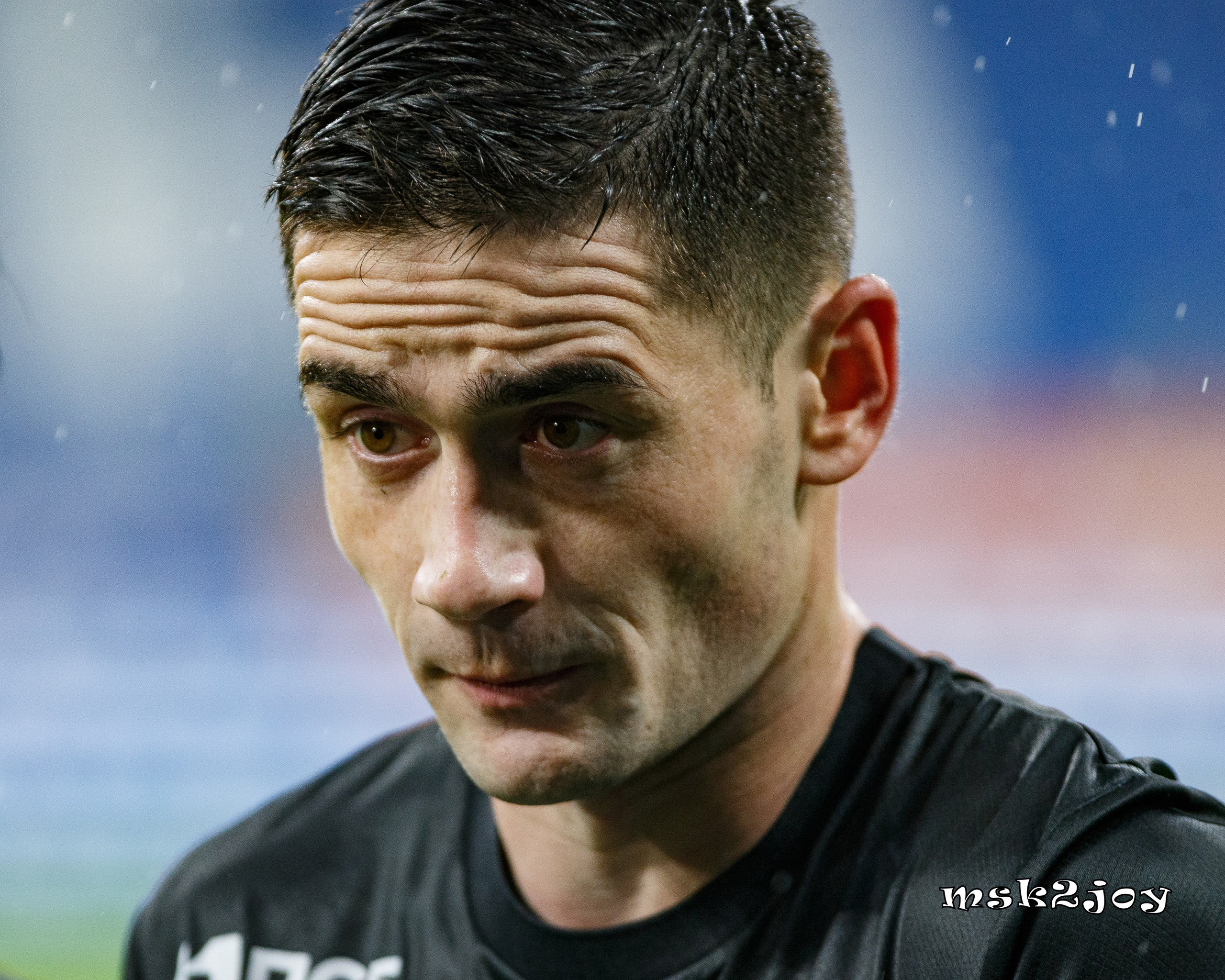 Фоторепортаж. РПЛ. Динамо (Москва) — ЦСКА (Москва). Михаил Тоцкий портретный и репортажный фотограф в Москве