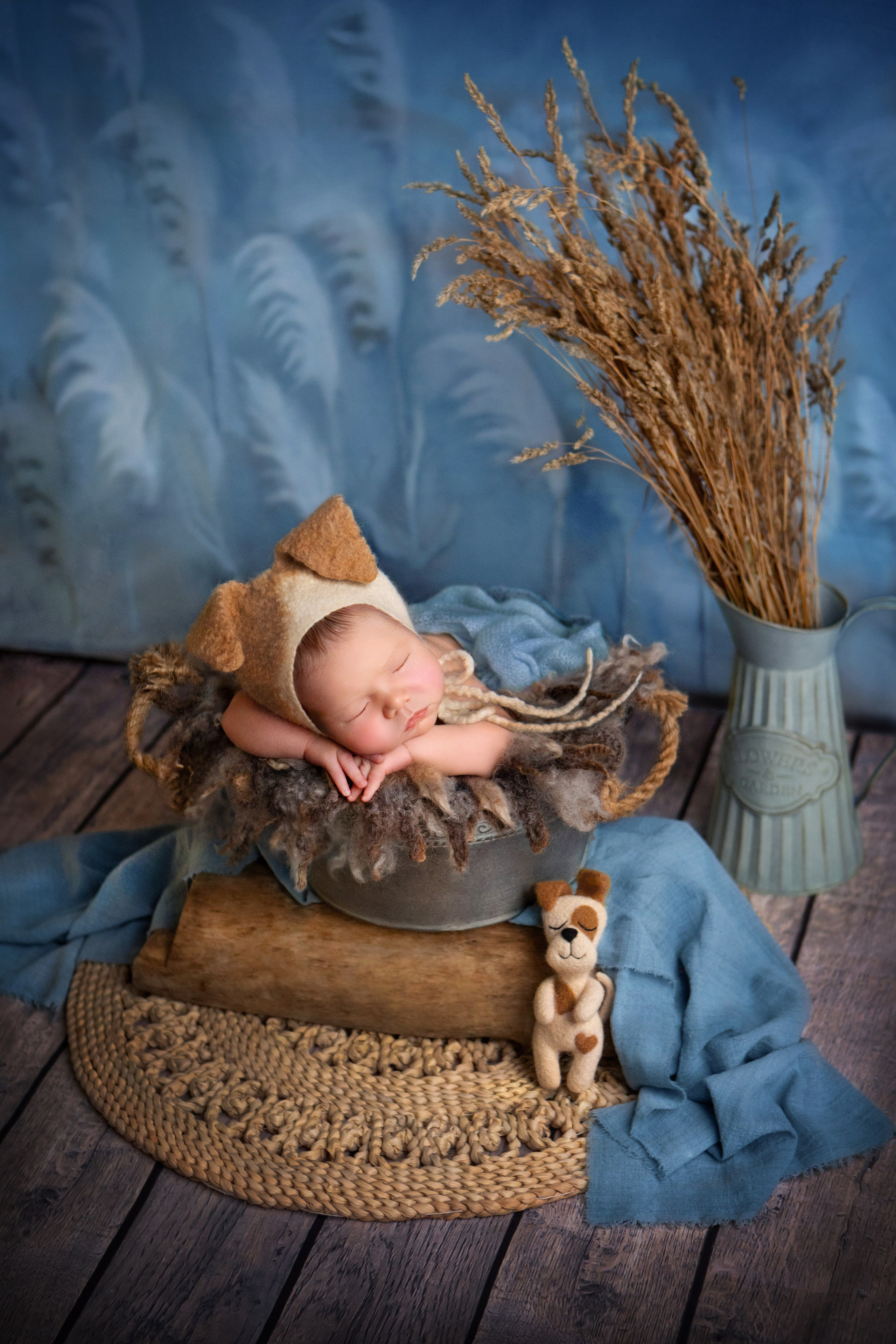 Новорожденные. Детский и ньюборн фотограф в Санкт-Петербурге Марина Айдинян