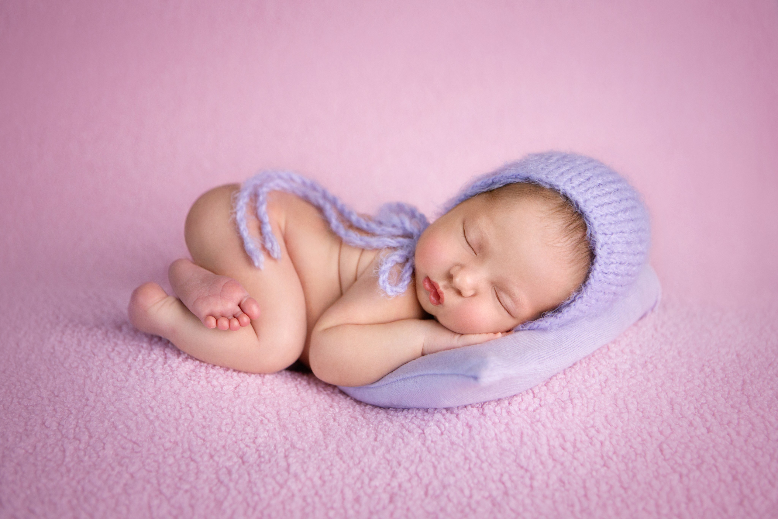 Новорожденные. Детский и ньюборн фотограф в Санкт-Петербурге Марина Айдинян