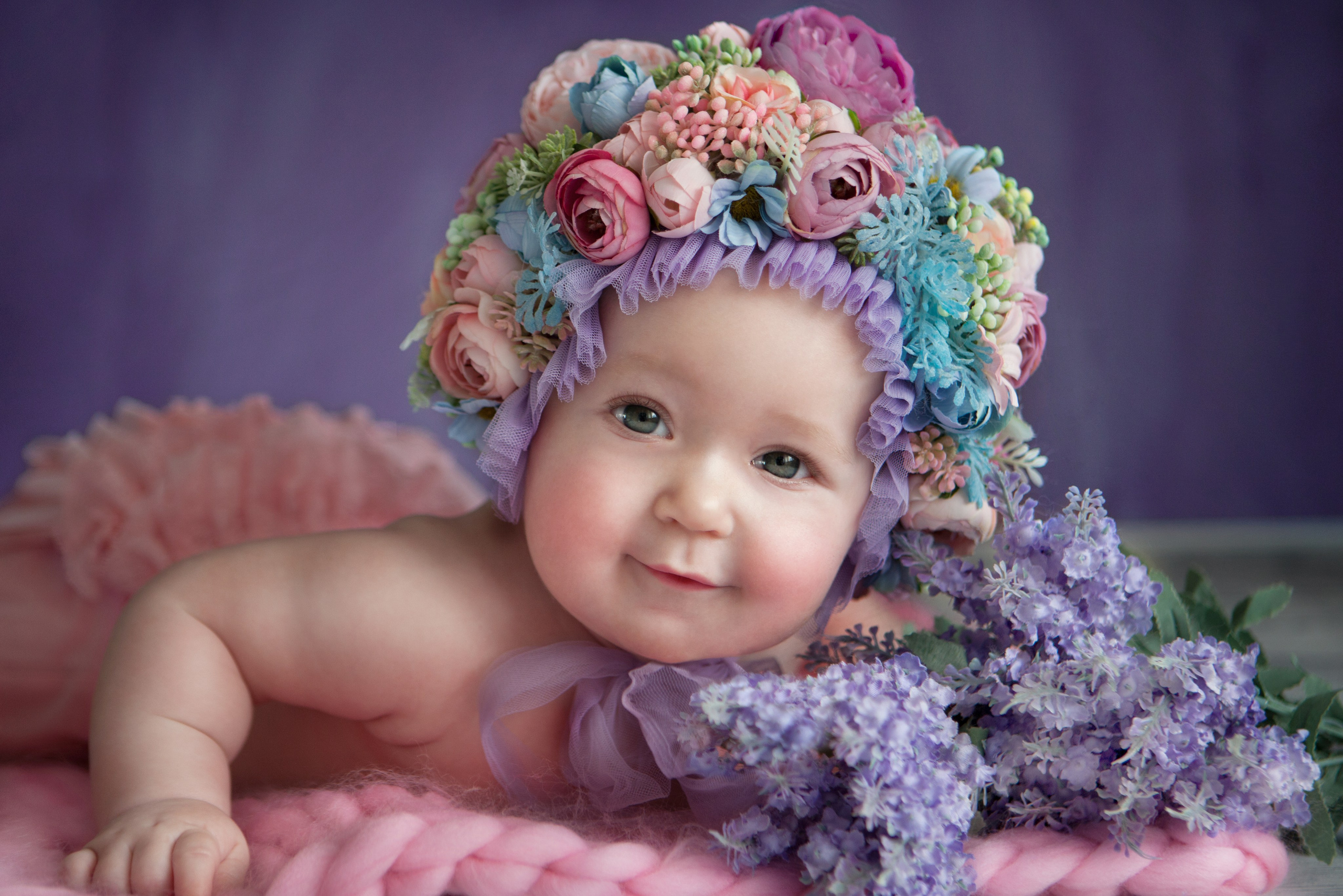 Детские сказочные фотопроекты в Санкт-Петербурге. Детский и ньюборн фотограф в Санкт-Петербурге Марина Айдинян