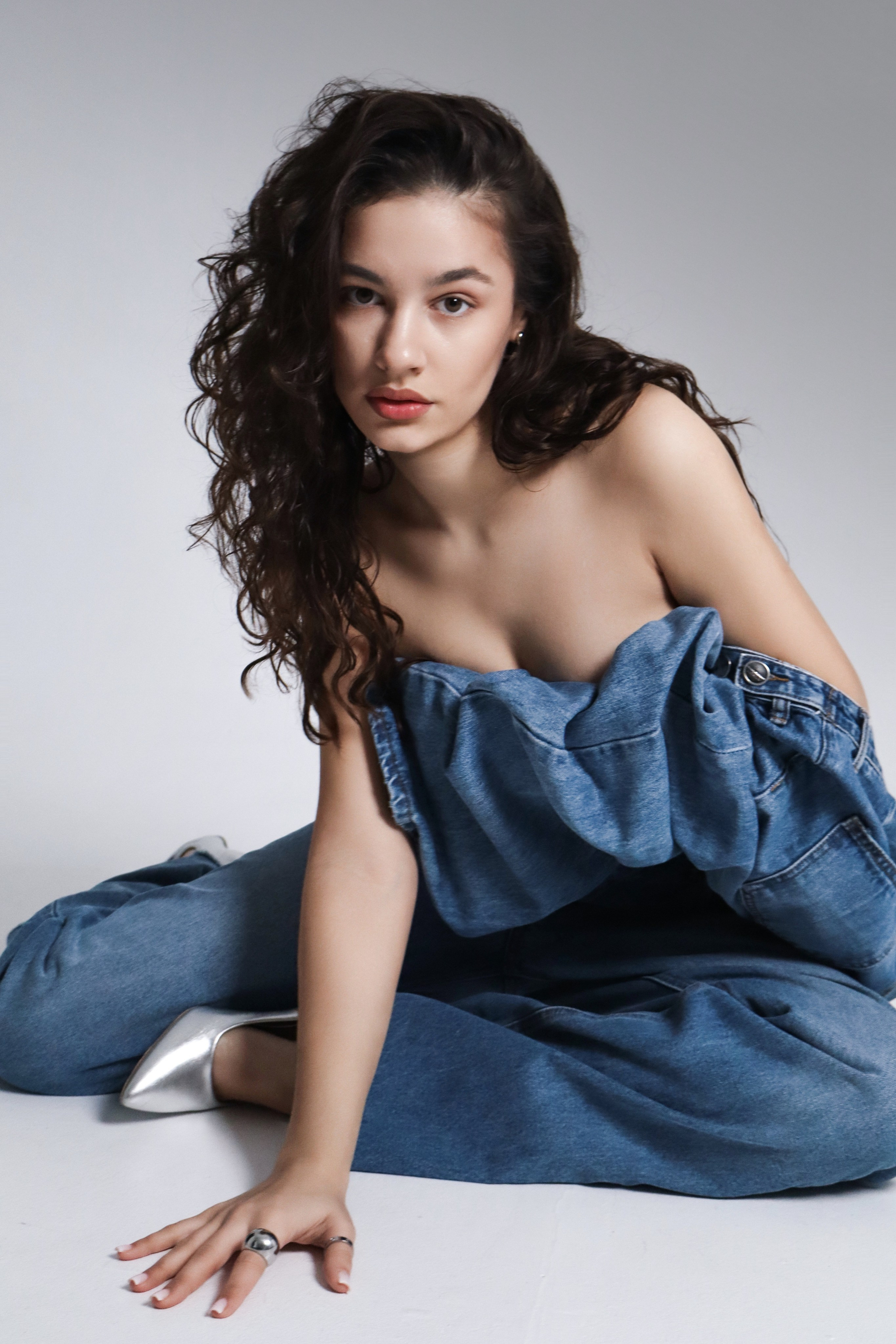 Veronika|Photo Anya Ahanova. Фотограф Anna Ahanova | Ростов-на-Дону