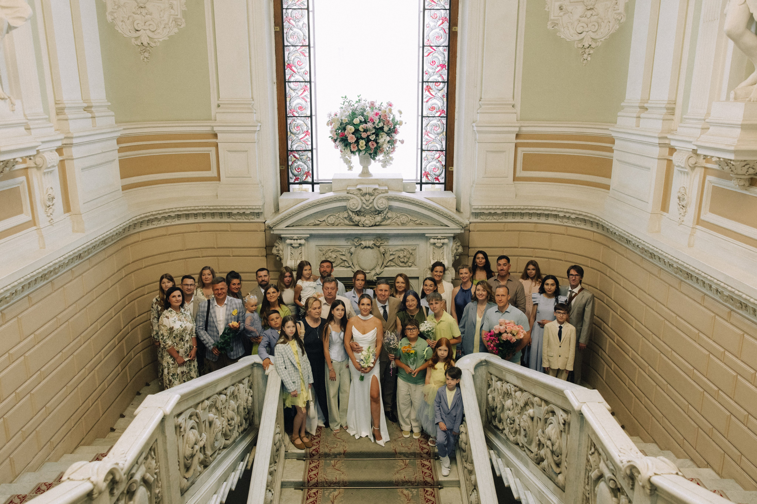 05.07.2026. Свадебный фотограф в Санкт-Петербурге Баженова Алина