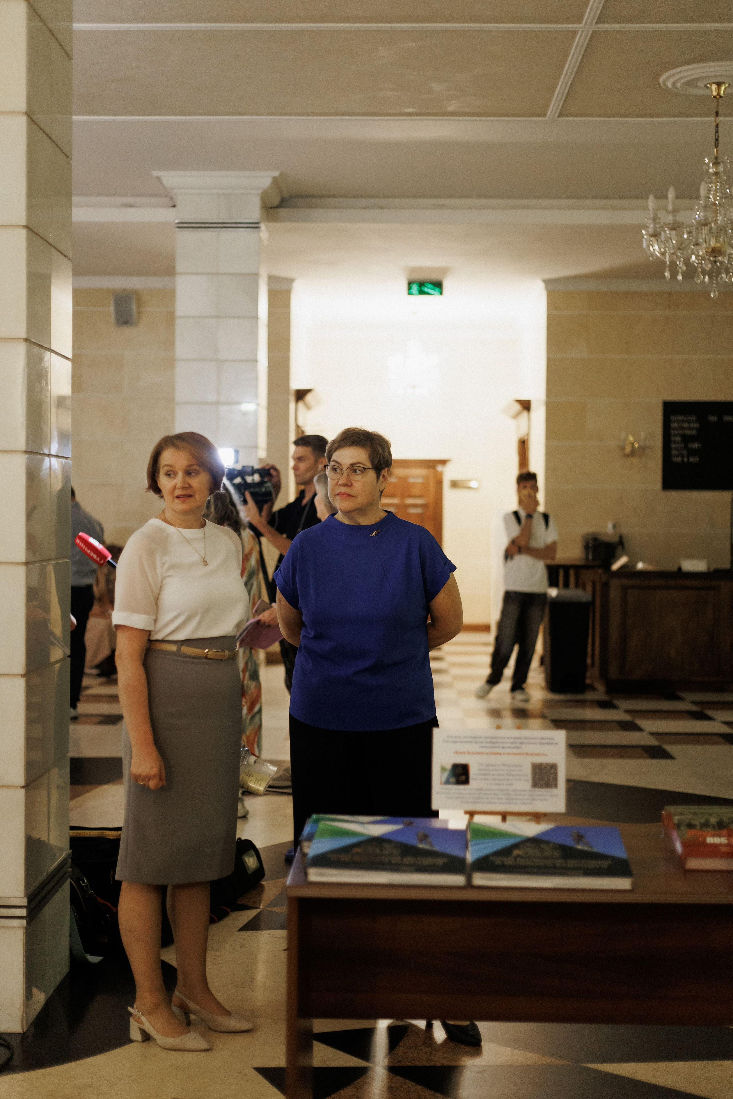 ПРЕЗЕНТАЦИЯ КНИГИ — 80 ЛЕТ ПОБЕДЫ. СВОИ. ФОТООТЧЕТЫ-СОБЫТИЯ-МЕСТА