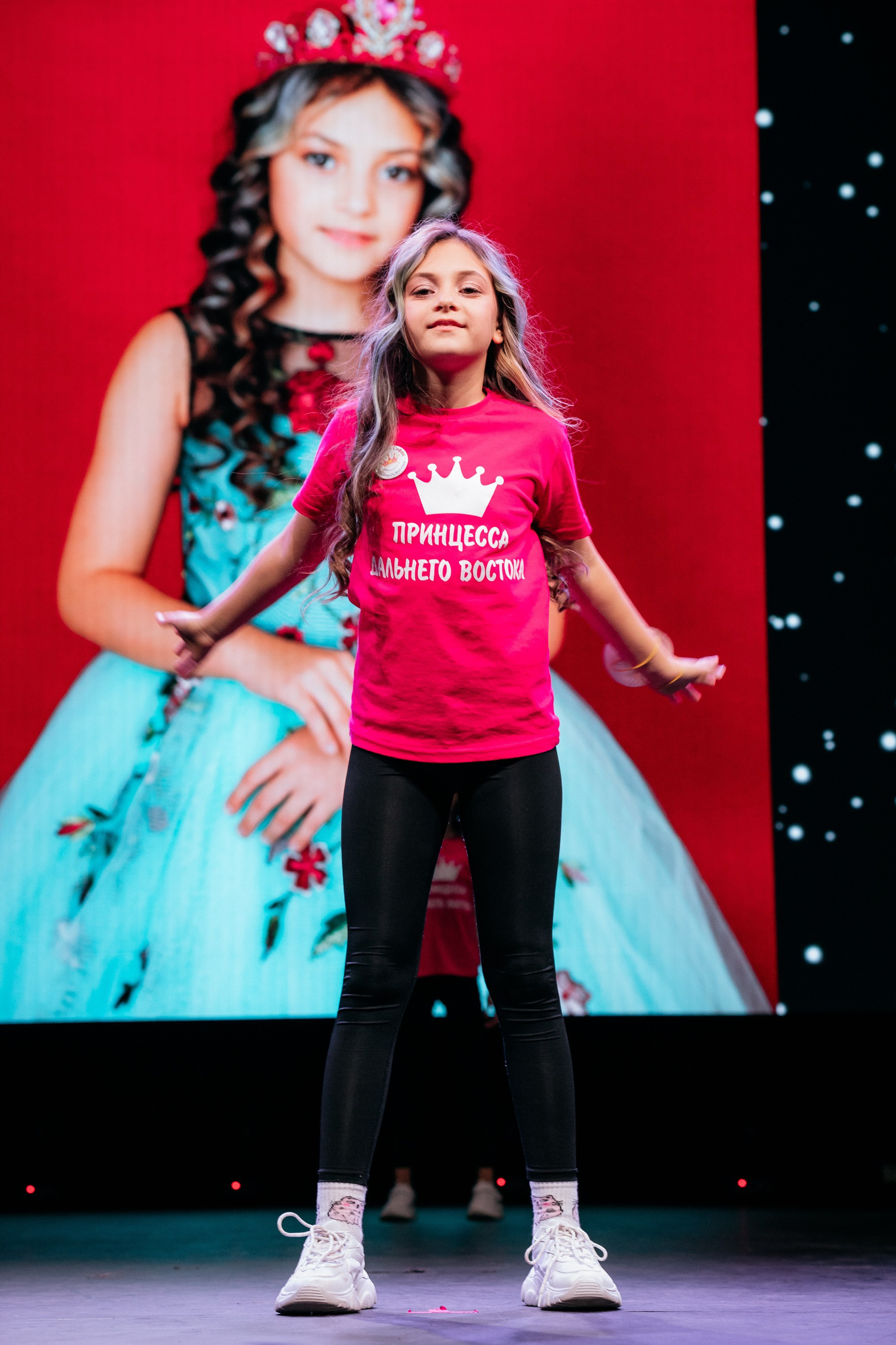 ПРИНЦЕССА ДАЛЬНЕГО ВОСТОКА. СВОИ. ФОТООТЧЕТЫ-СОБЫТИЯ-МЕСТА