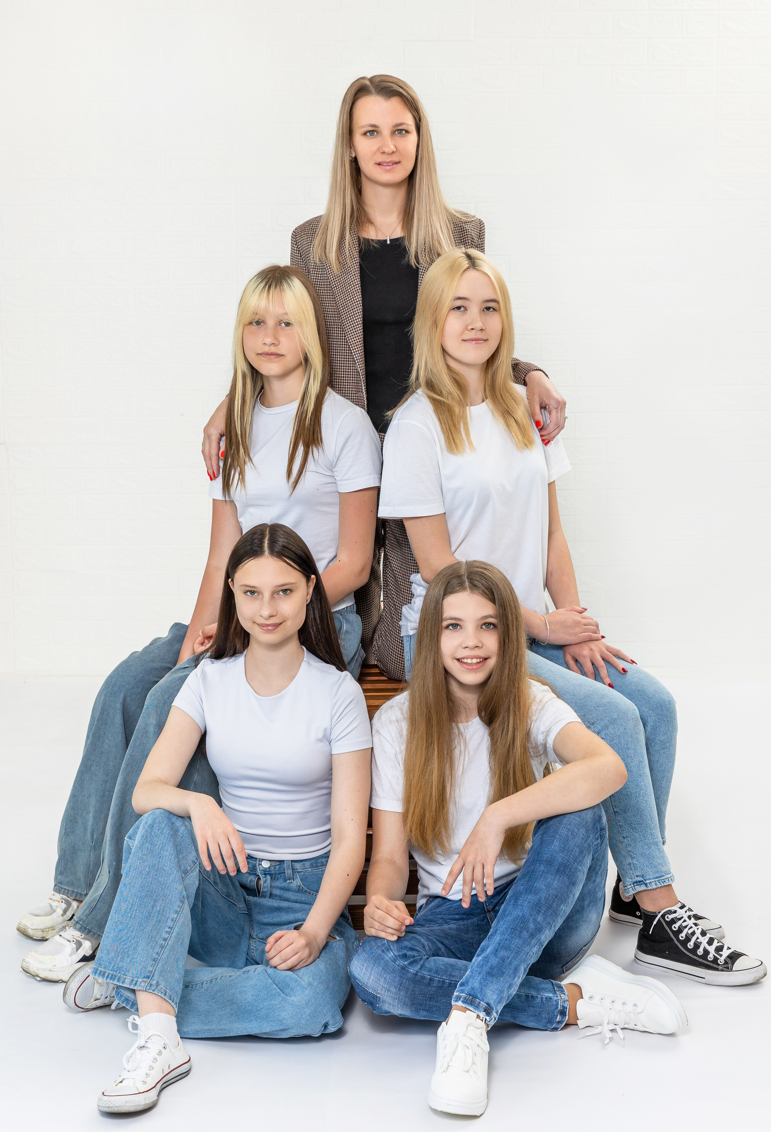 Модельное Агентство Alma Model Management