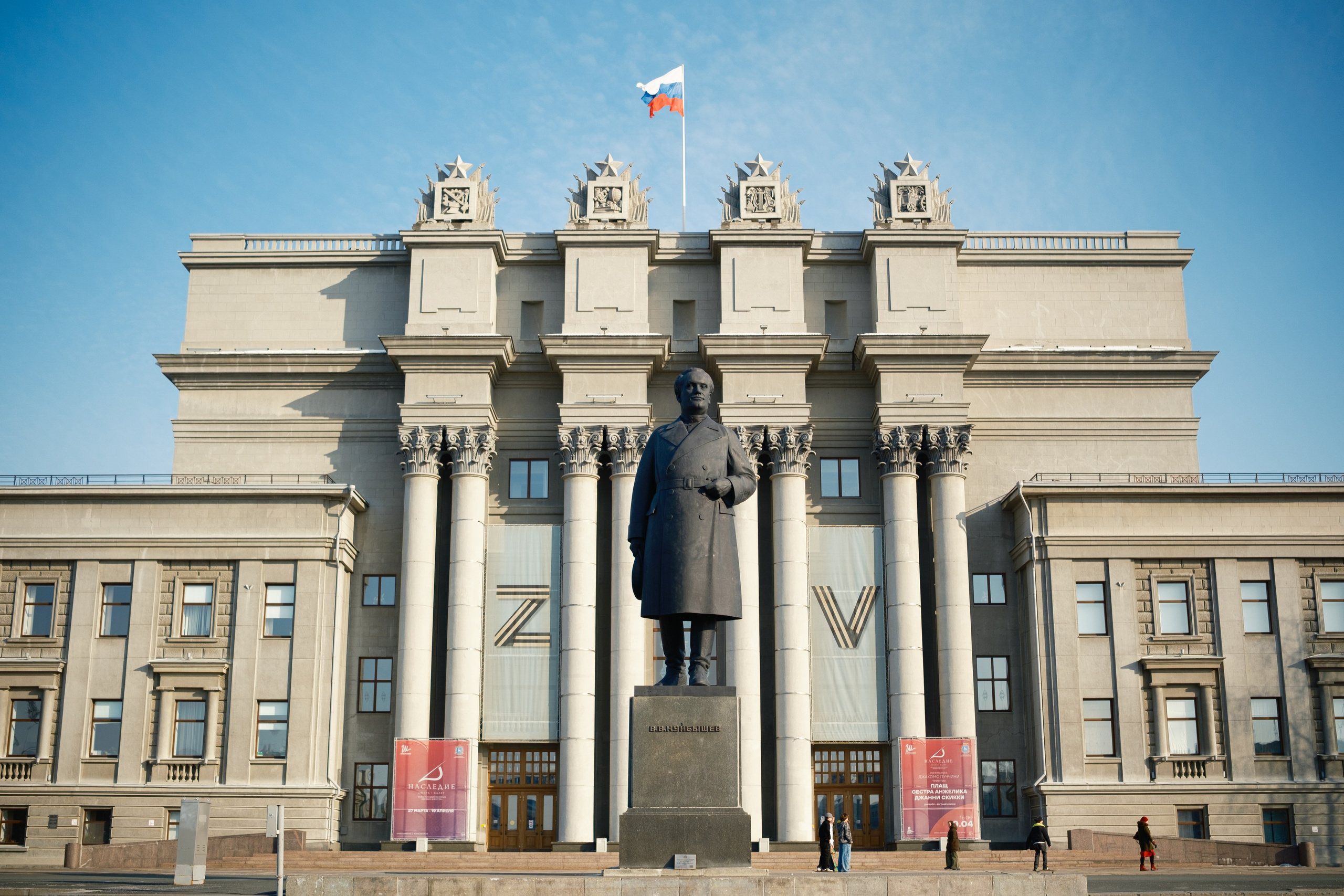 Самара 2026. Сайт фотографа Дмитрия Батенёва