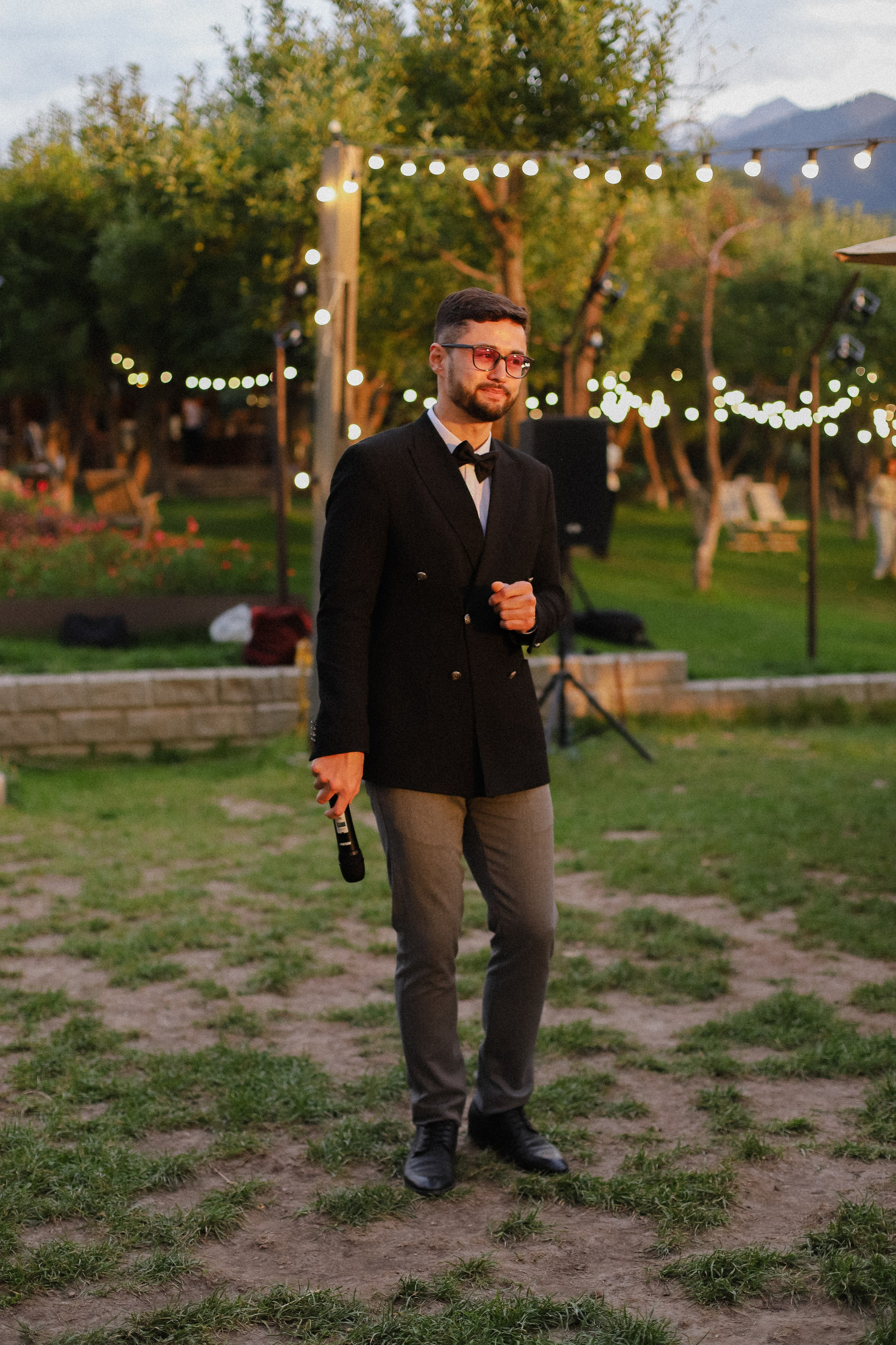 Рустам и Елизавета. Фотограф в Алматы и Москве Даша Пушкина