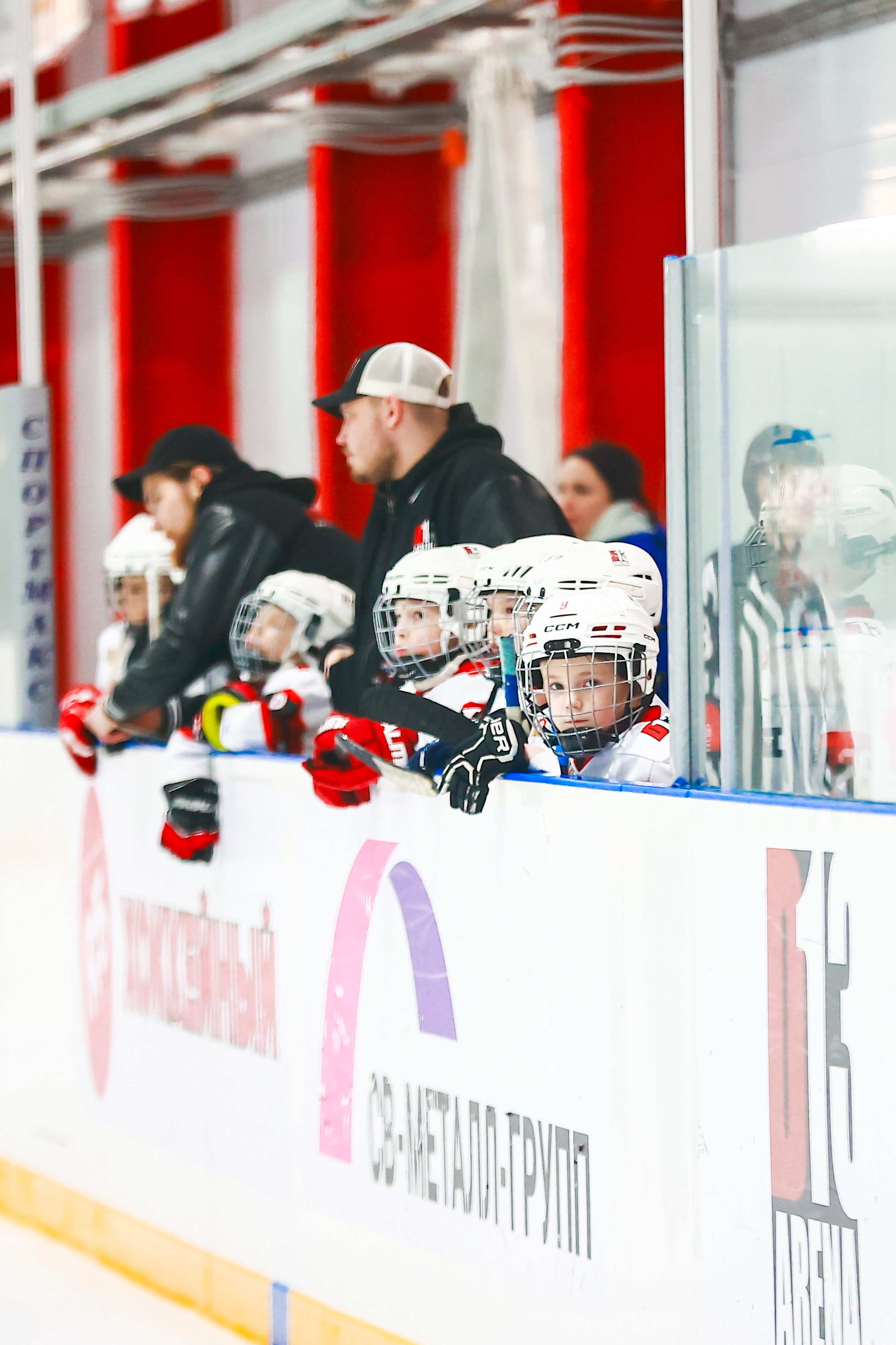 РЕПОРТАЖ. Спортивный и семейный фотограф в Екатеринбурге Ольга Горбунова меня