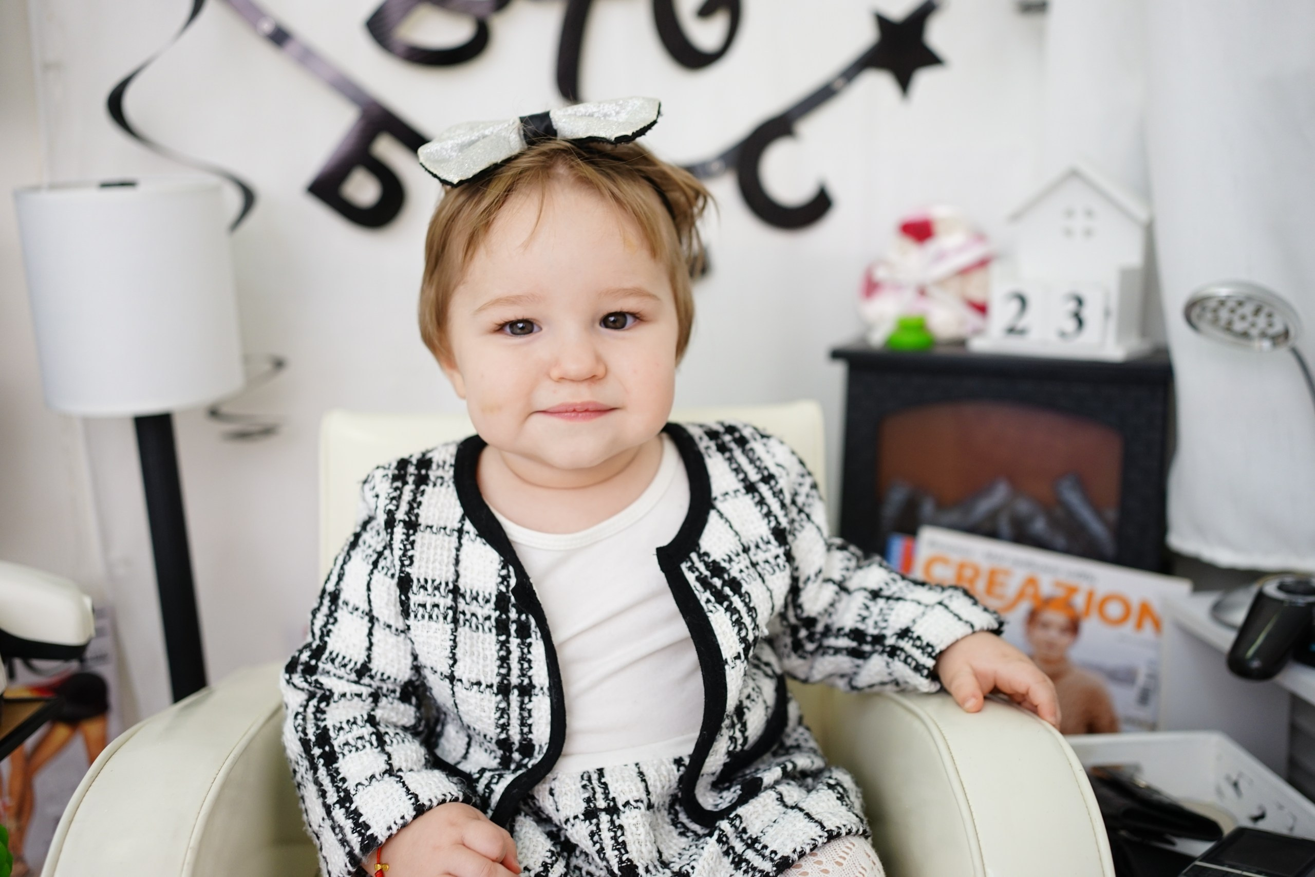 Фотоссесия на Годик для Девочки. Детская Фотостудия ГОДОВАСИКИ в Санкт-Петербурге фотосесия на годик