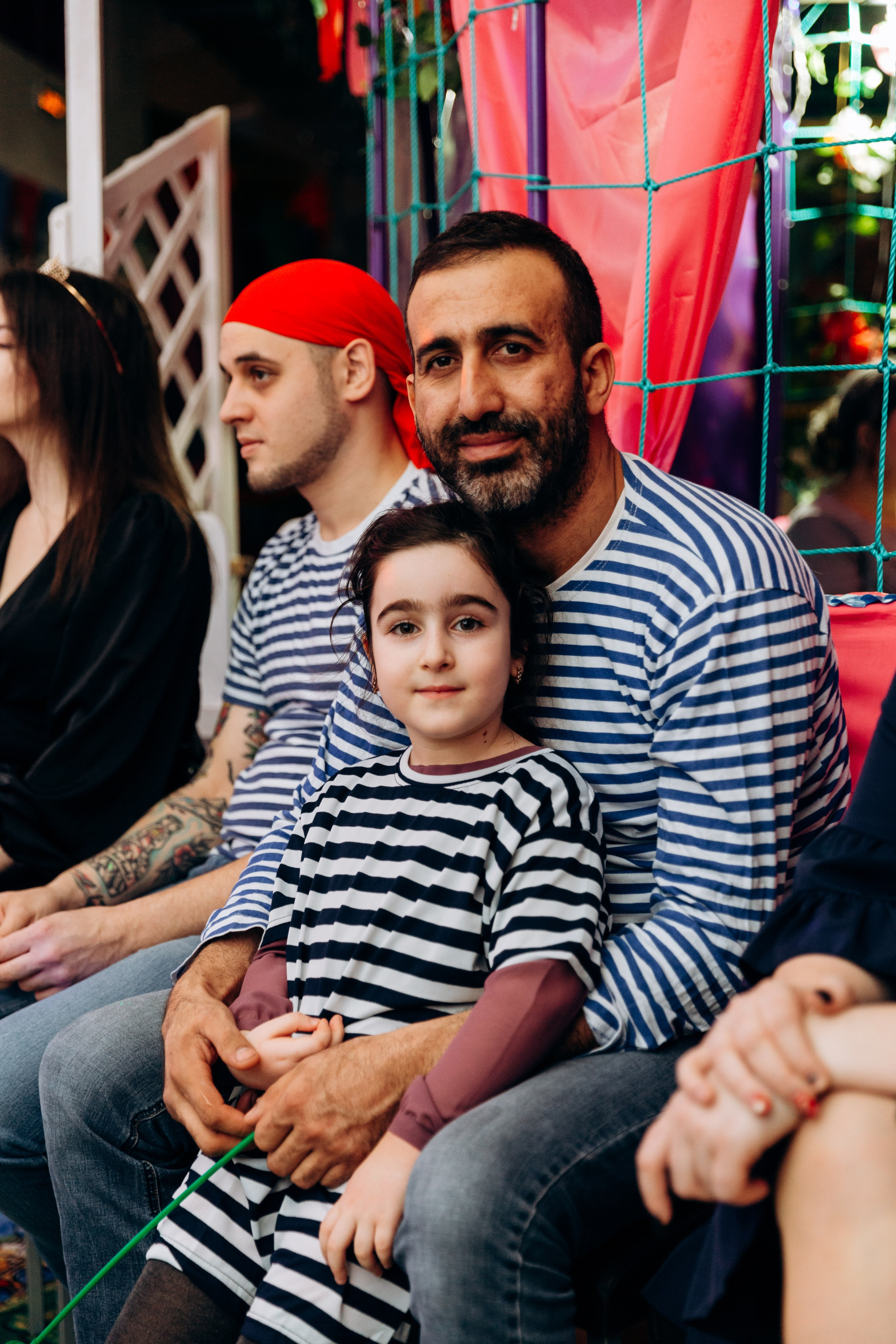 Фотограф на детский день рождения Волгодонск