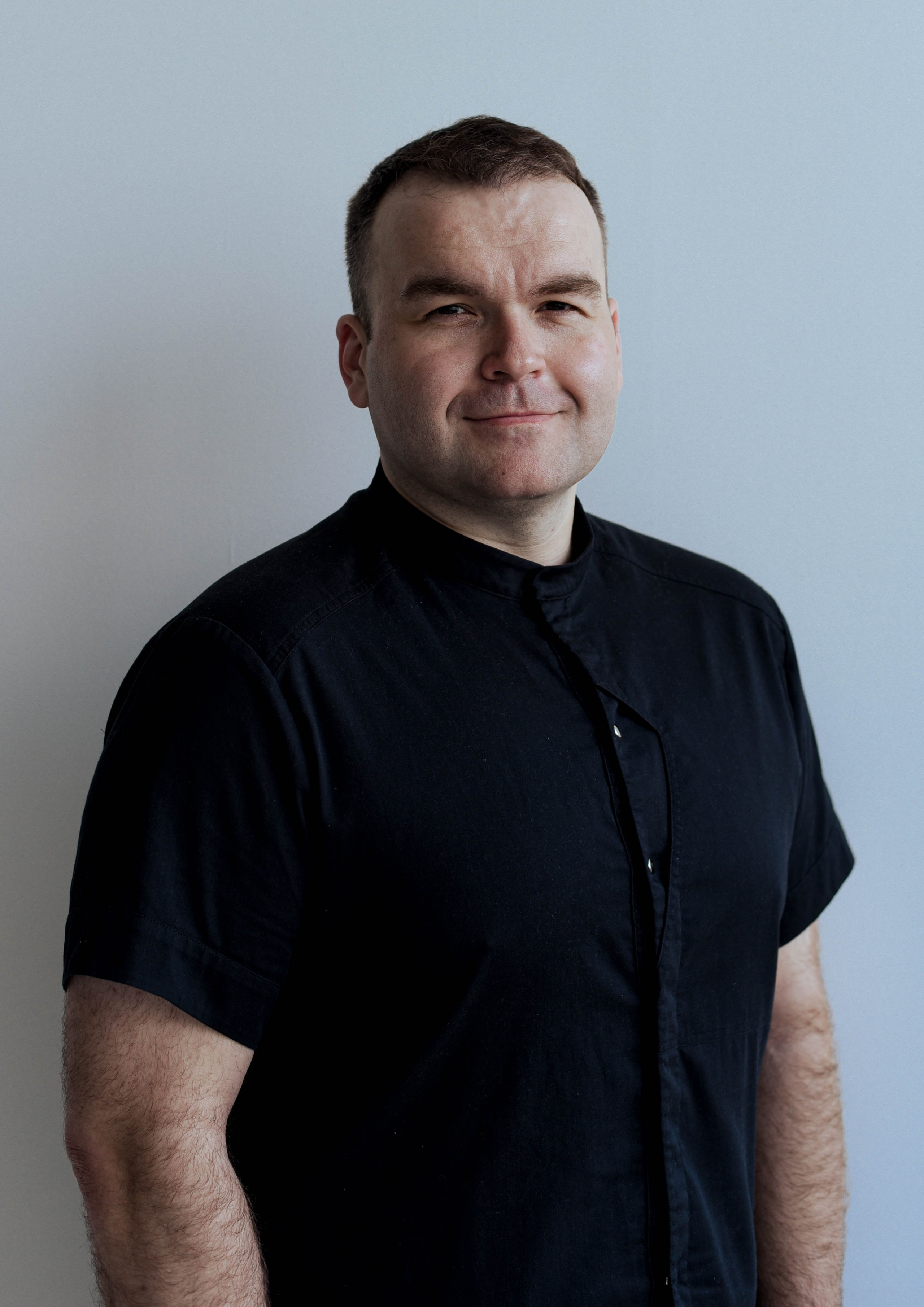 Студийная съемка для блога врача. Женский и семейный фотограф Людмила Богачкина