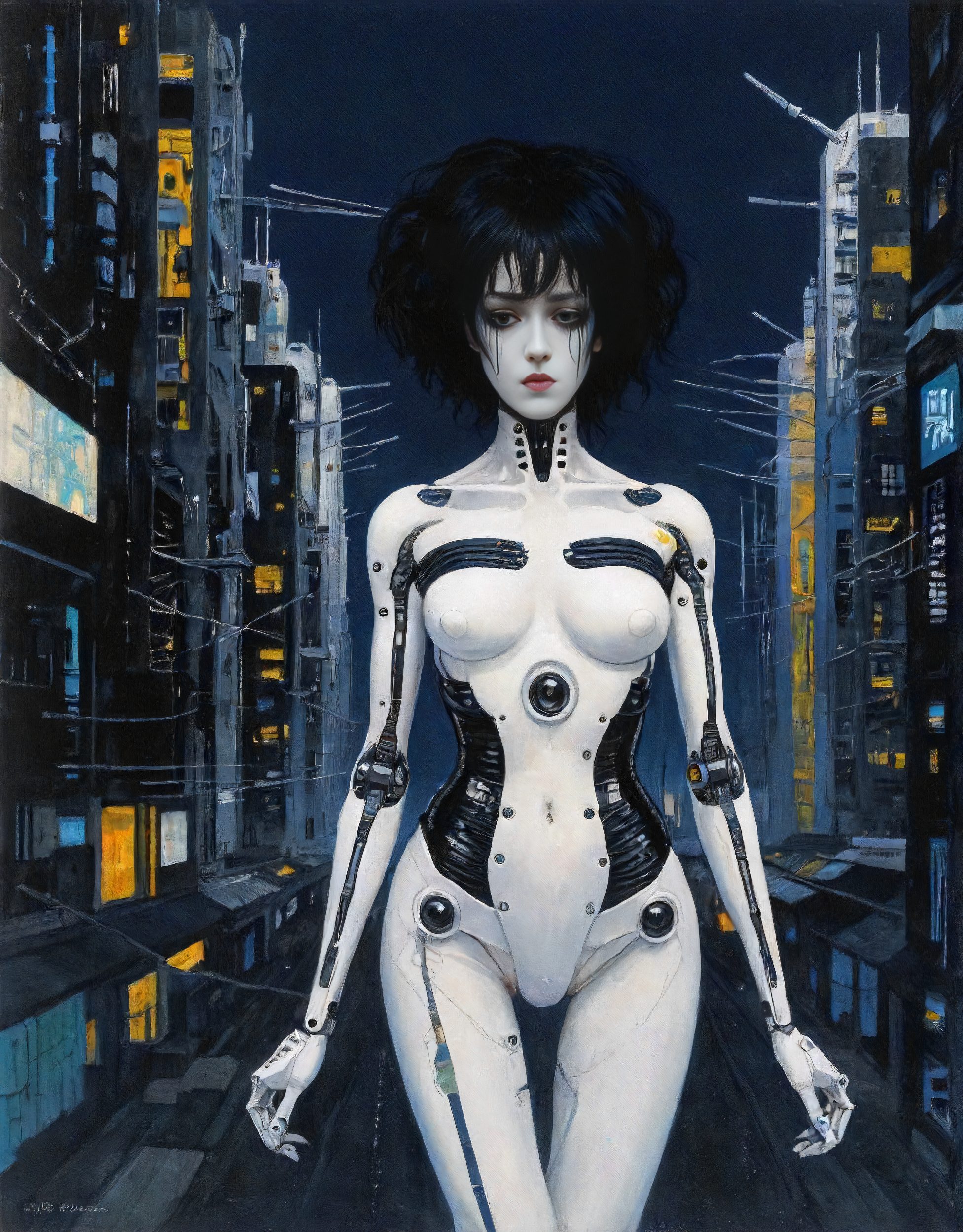 Постеры. Портретный фотограф