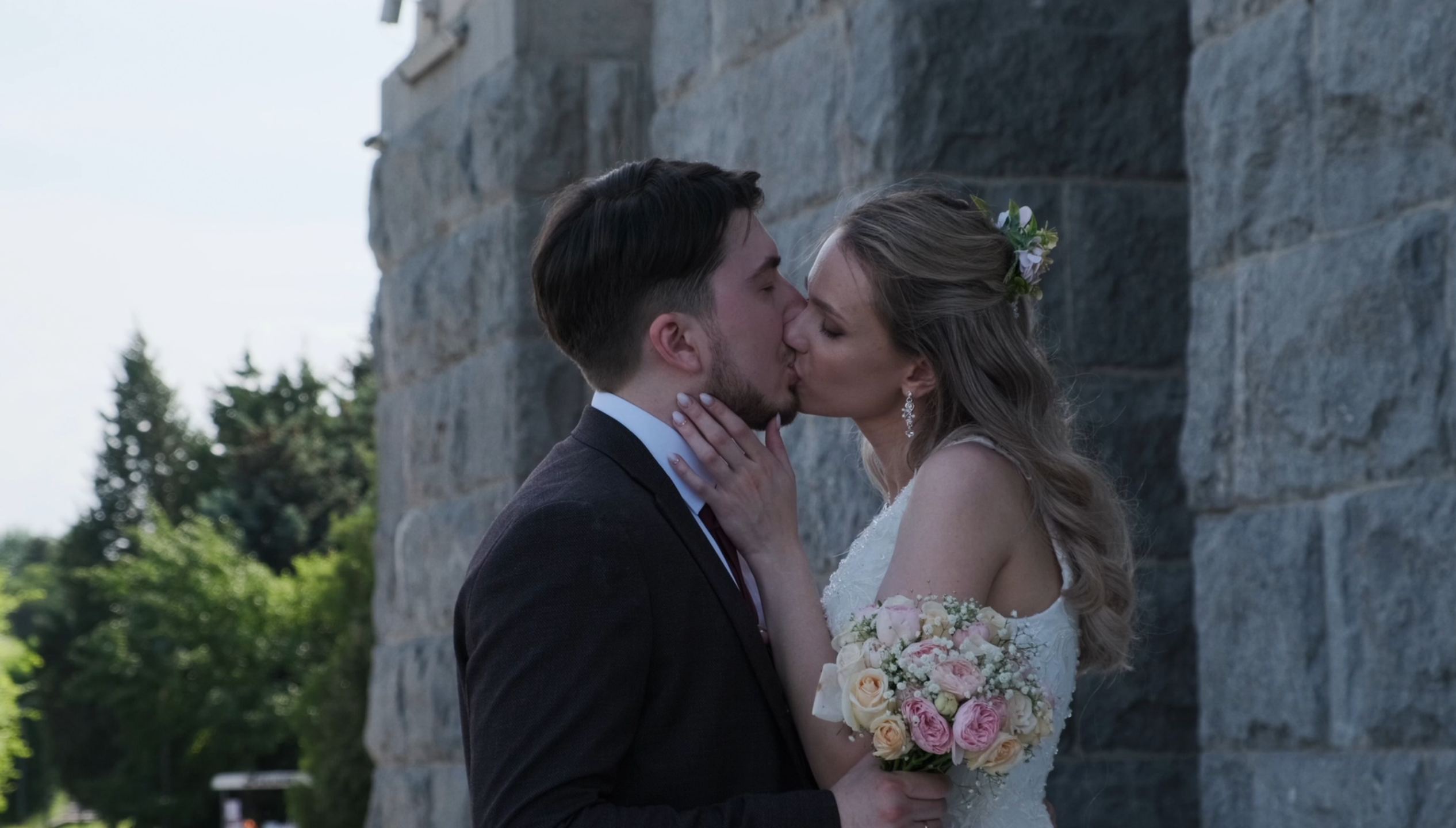 Сергей — ваш семейный видеограф 8-917-720-90-30