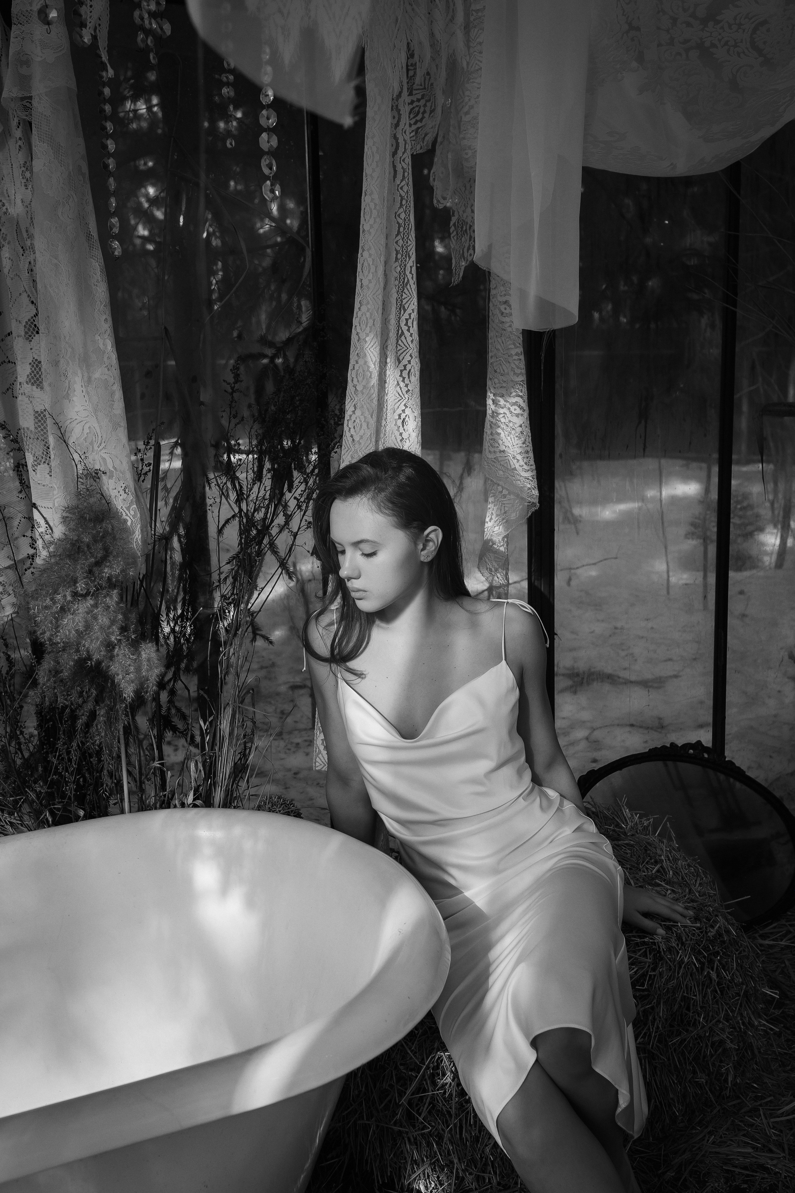 Фотосессия девушки, индивидуальная необычная фотосессия. Фото Радости. Свадебный и семейный фотограф в Москве Юлия Самойлова