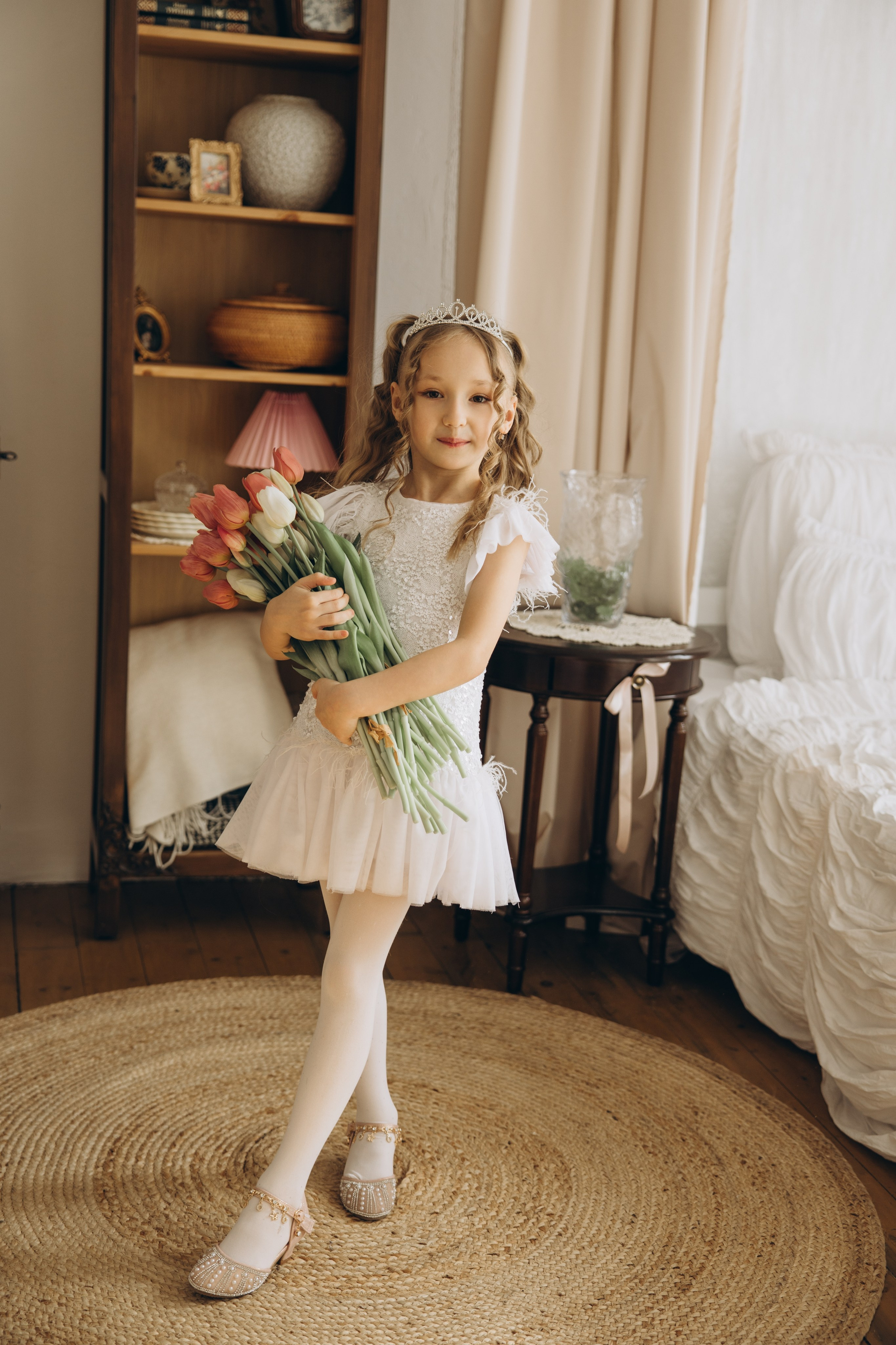 Весна в студии Лолли спейс. Свадебный, семейный фотограф в Иркутске Светлана Макаричева