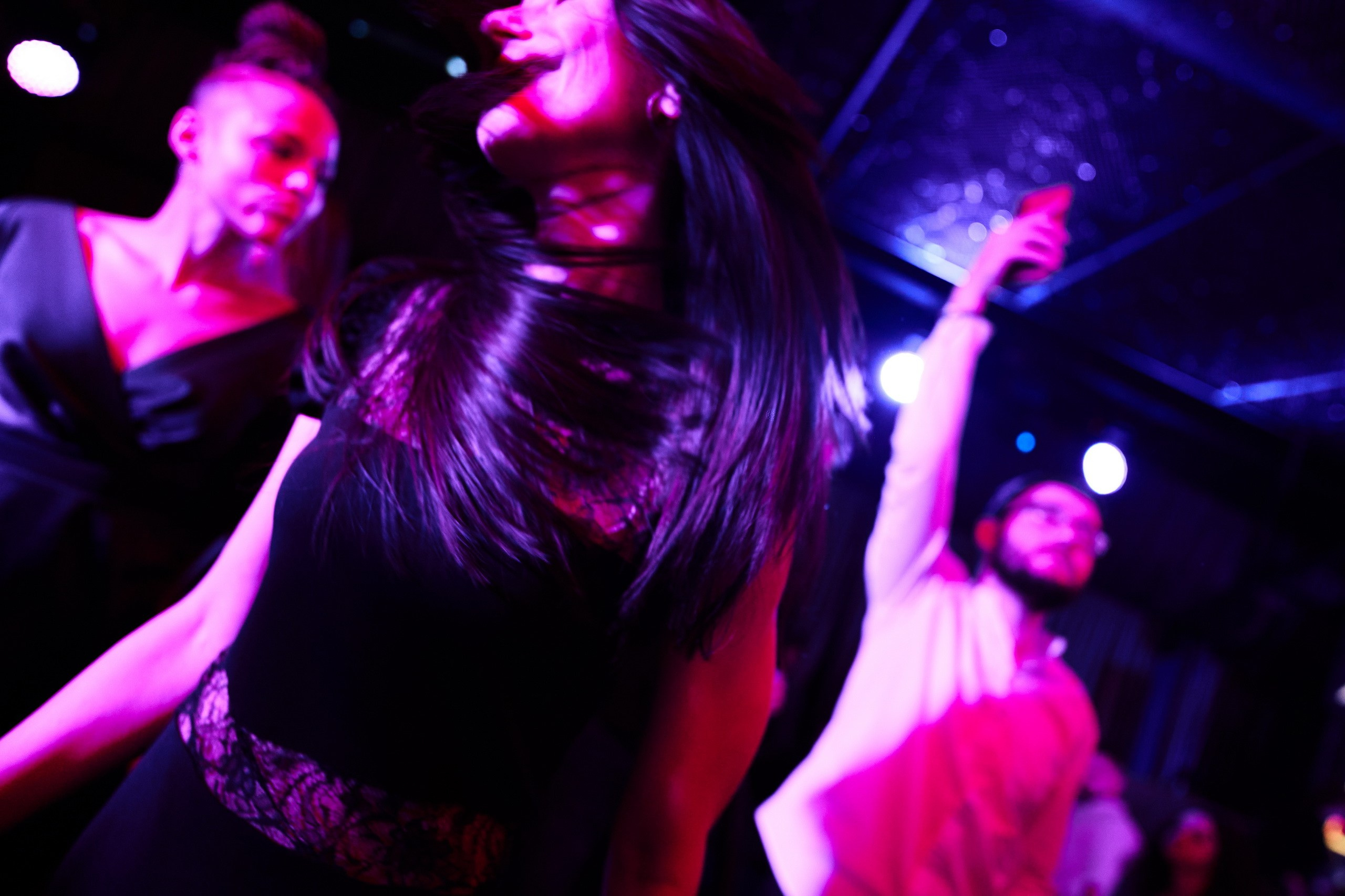 Event. Фотограф Евгений Шаров