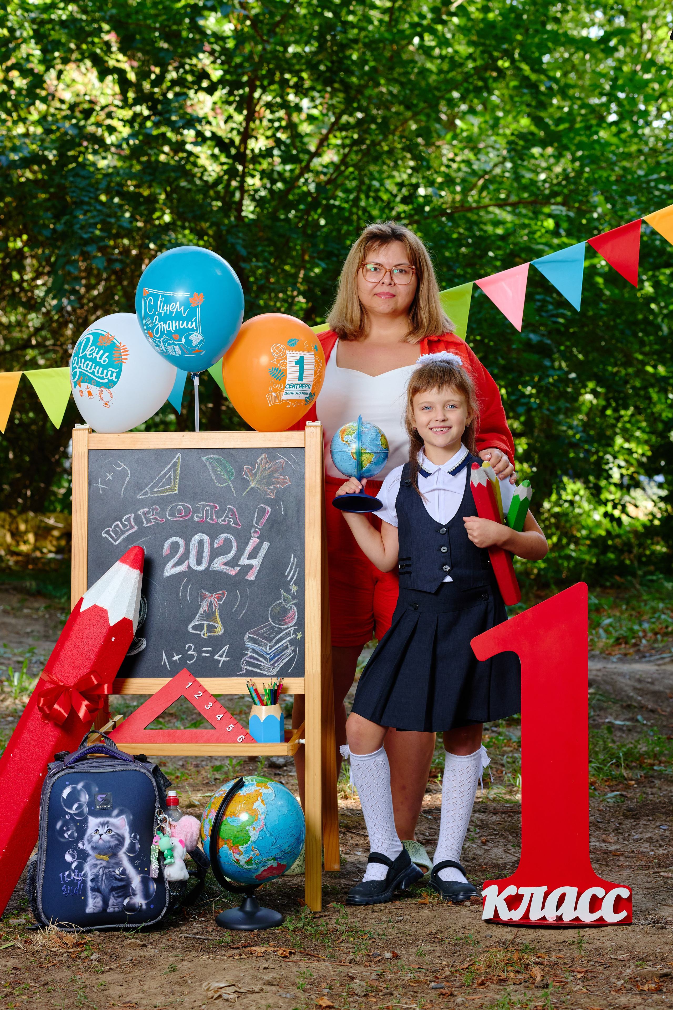 Съемка первоклассников таганрог. Фотограф Выпускные альбомы Таганрог Сергей Коробченко