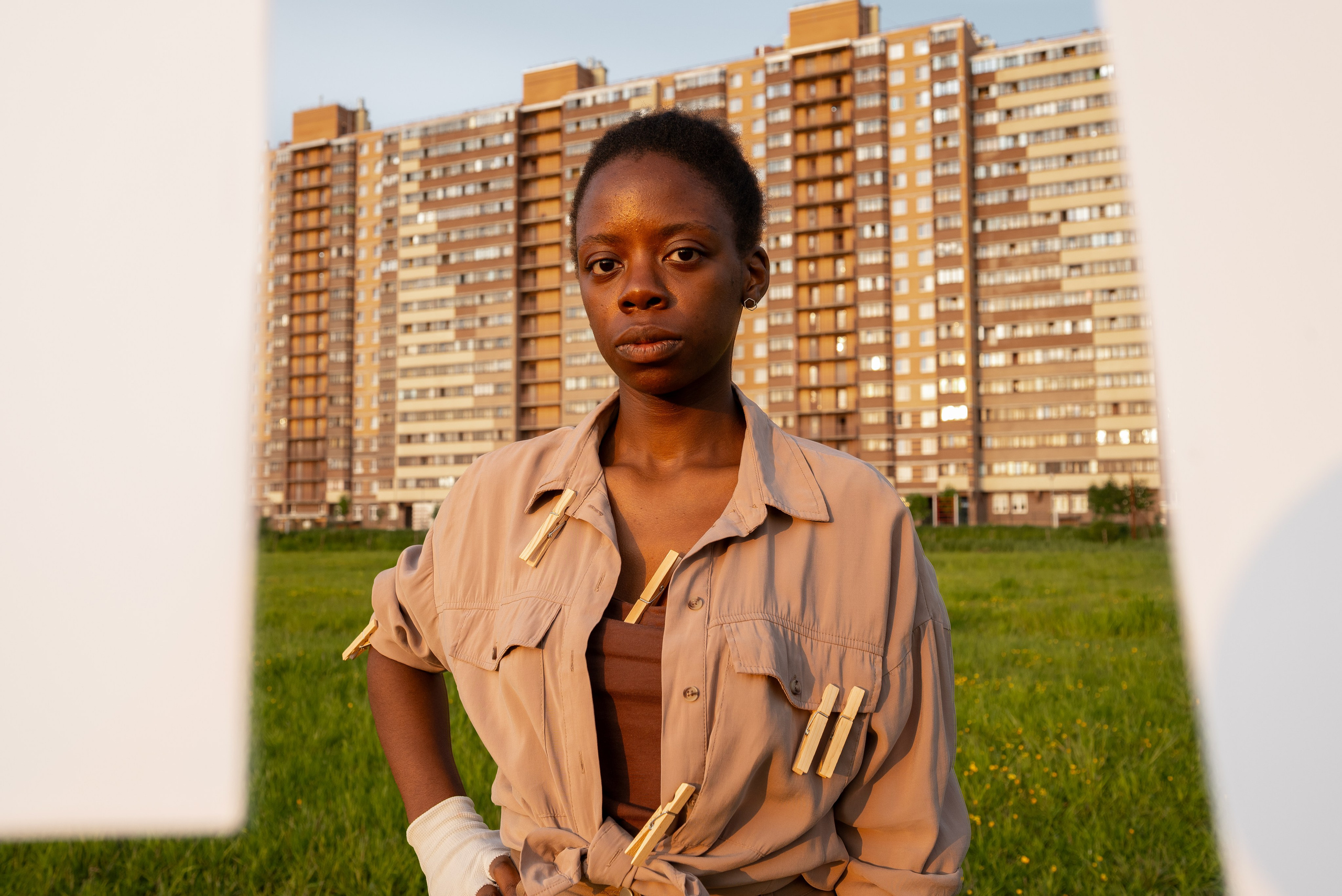 «Экспозиция тишины». GlarePhoto (Фотограф Спб)