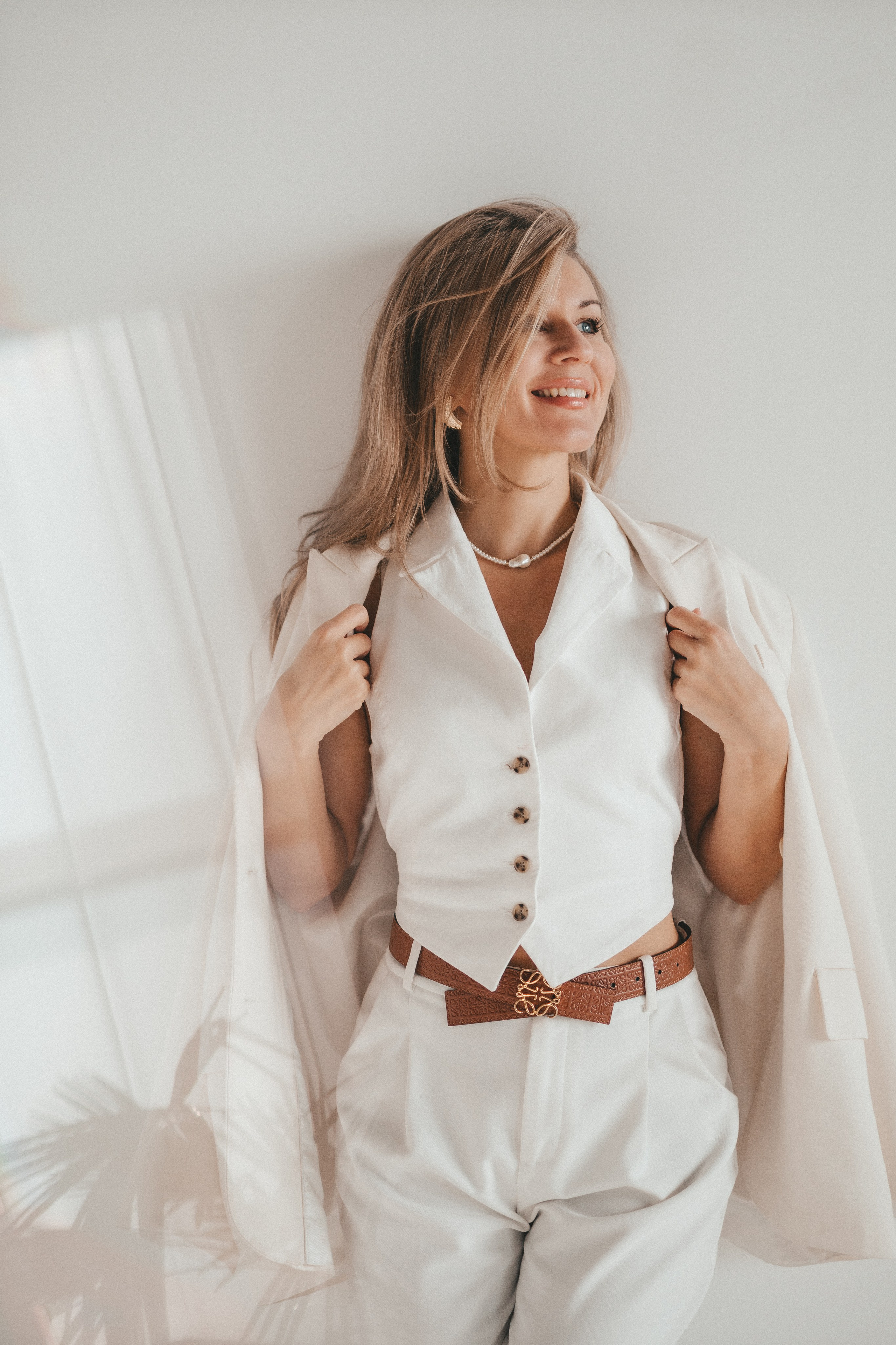 Женский портрет в фотостудии Владивосток. Портретный и семейный фотограф во Владивостоке Светлана Мухильченко