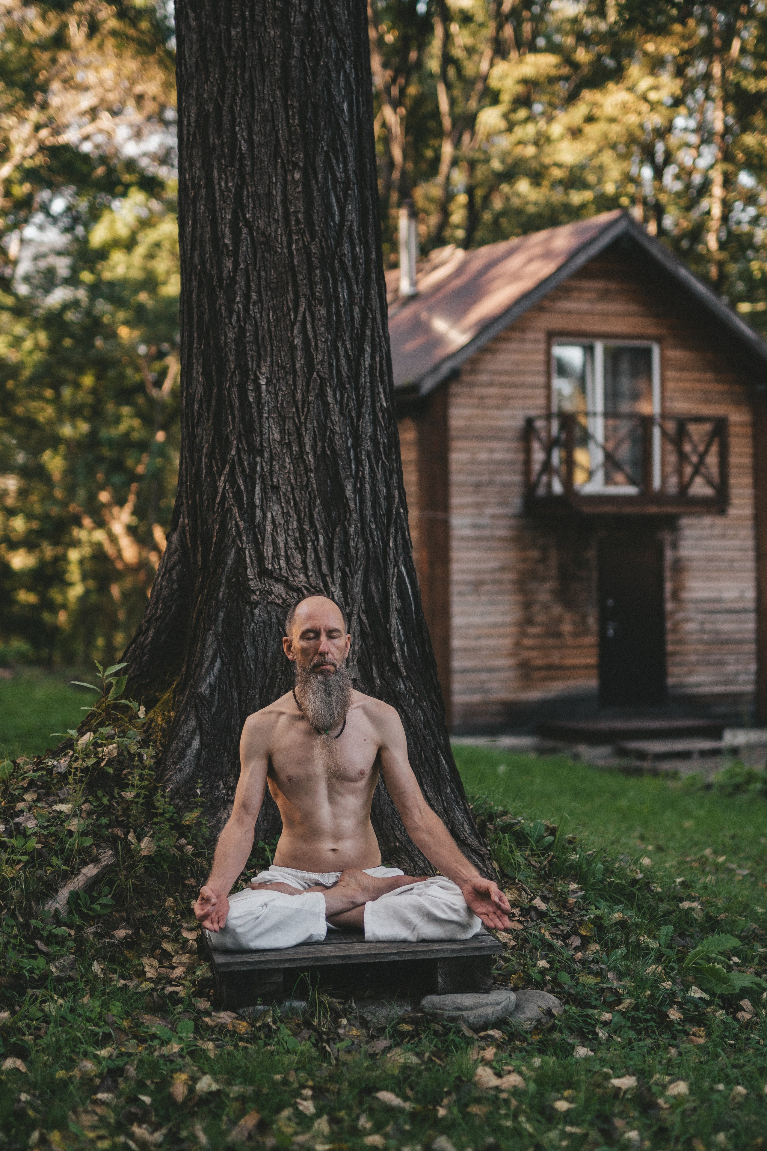 Центр йоги Саттва Анисимовка. Фотосессия йоги. Портретный и семейный фотограф во Владивостоке Светлана Мухильченко