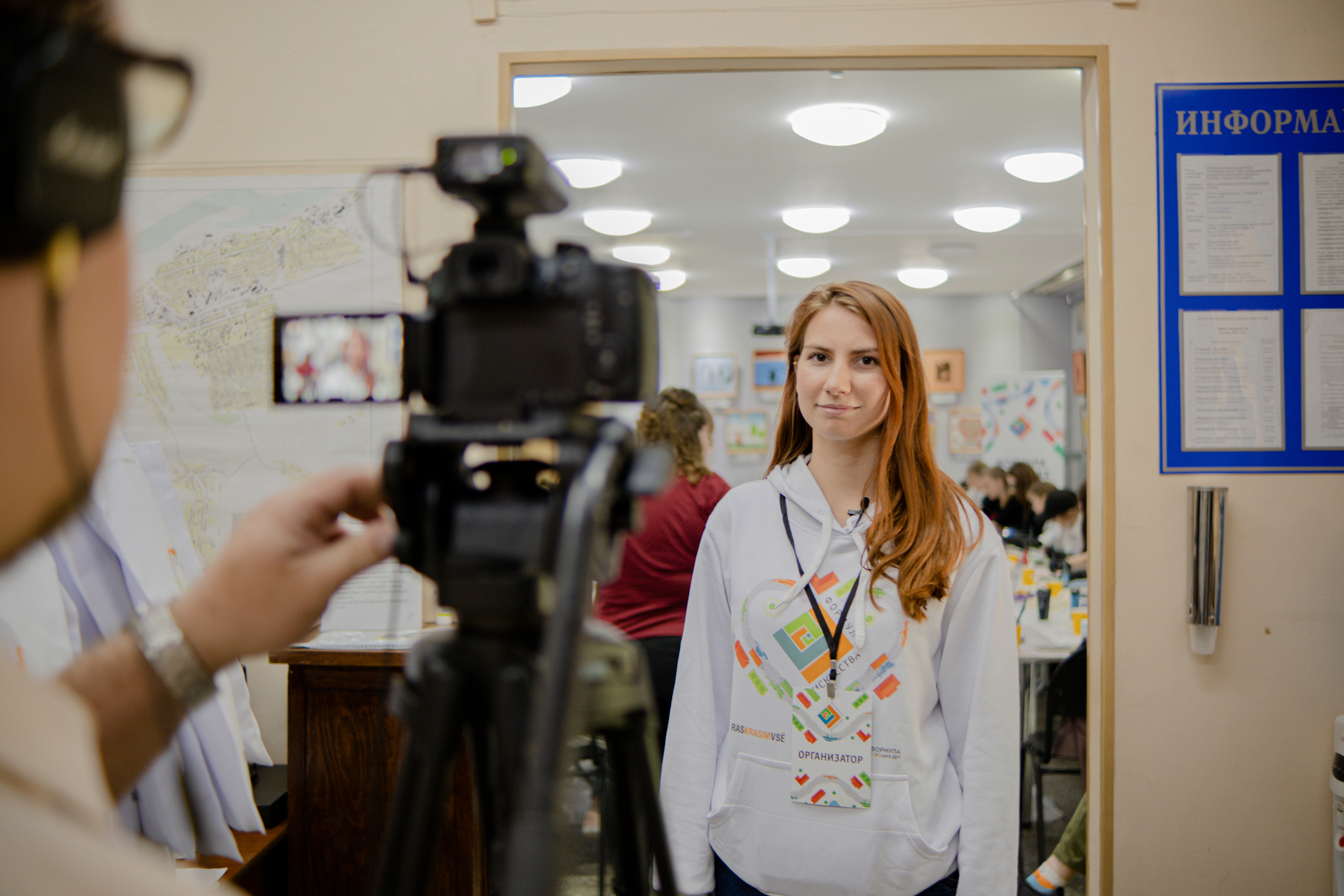 Фотограф и видеограф в Благовещенске и Санкт-Петербурге Мурыгина Мария