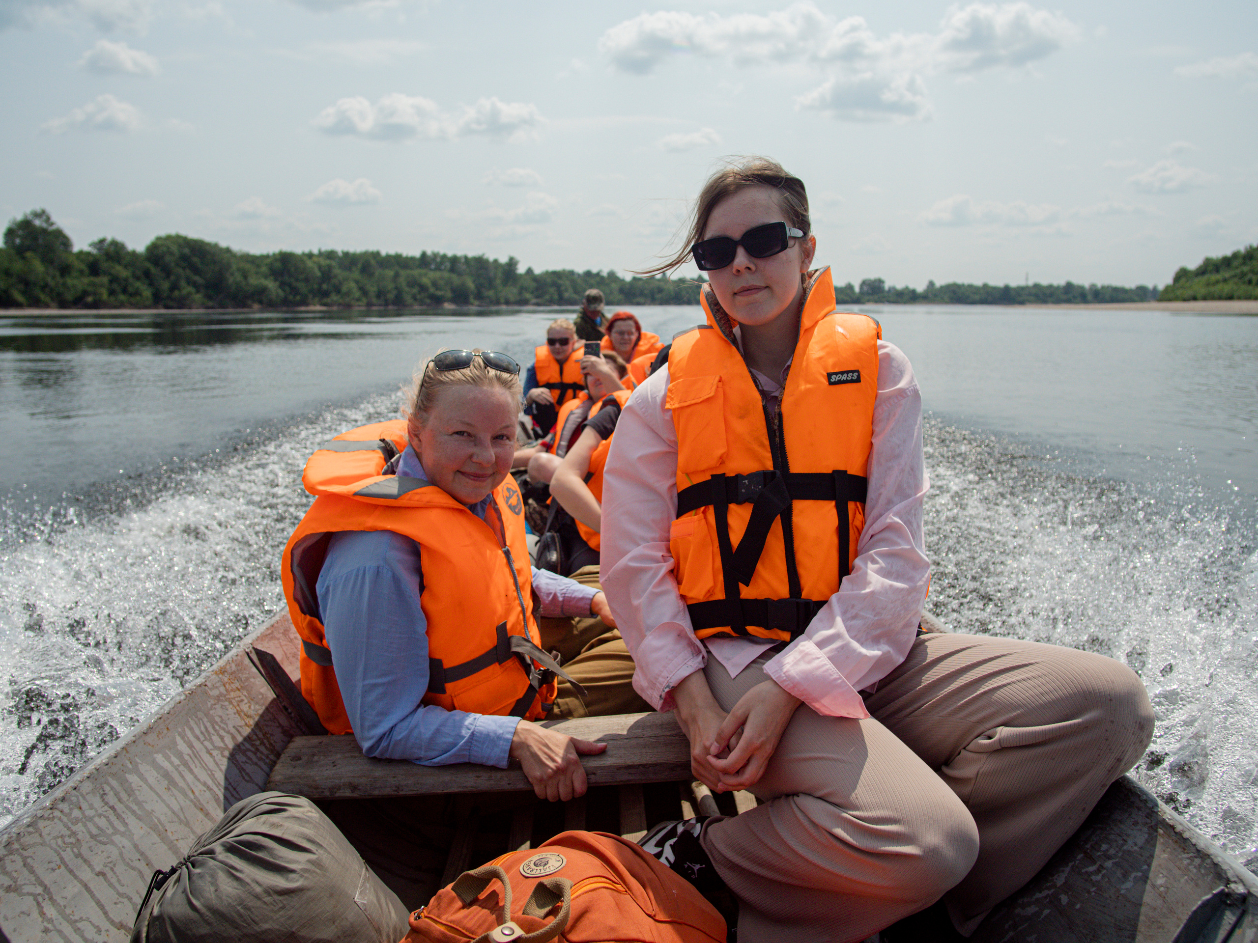 Фотограф и видеограф в Благовещенске и Санкт-Петербурге Мурыгина Мария