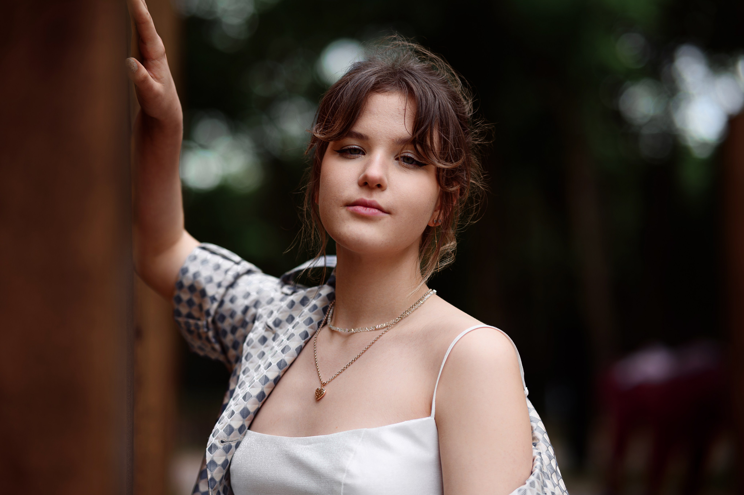 Вадим и Полина. Фотосъемка и видеосъемка в Калининграде Liveemotion.pro