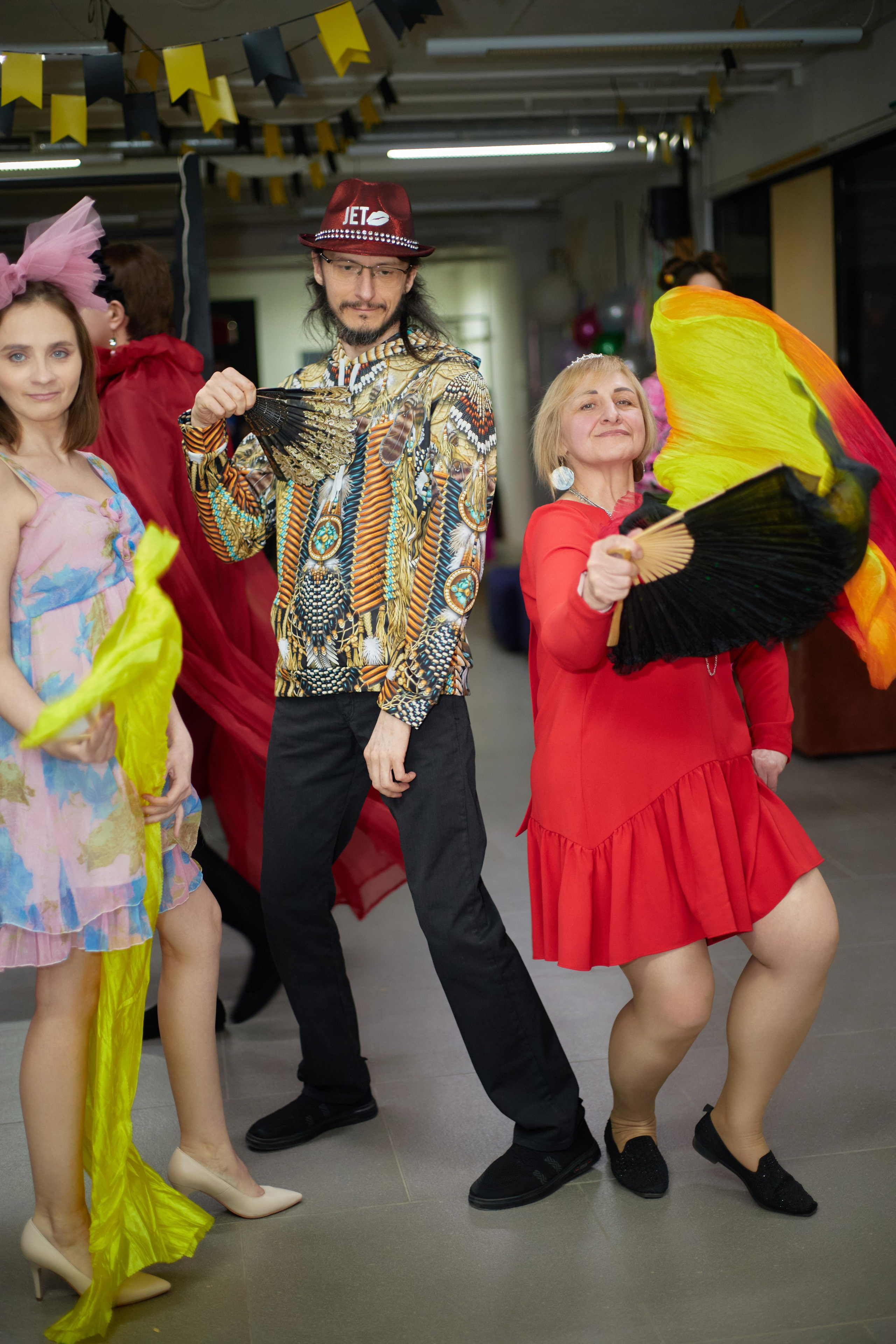 Чудо- ретрит " Весеннее обострение». Фотограф в Смоленске Ася Польшина