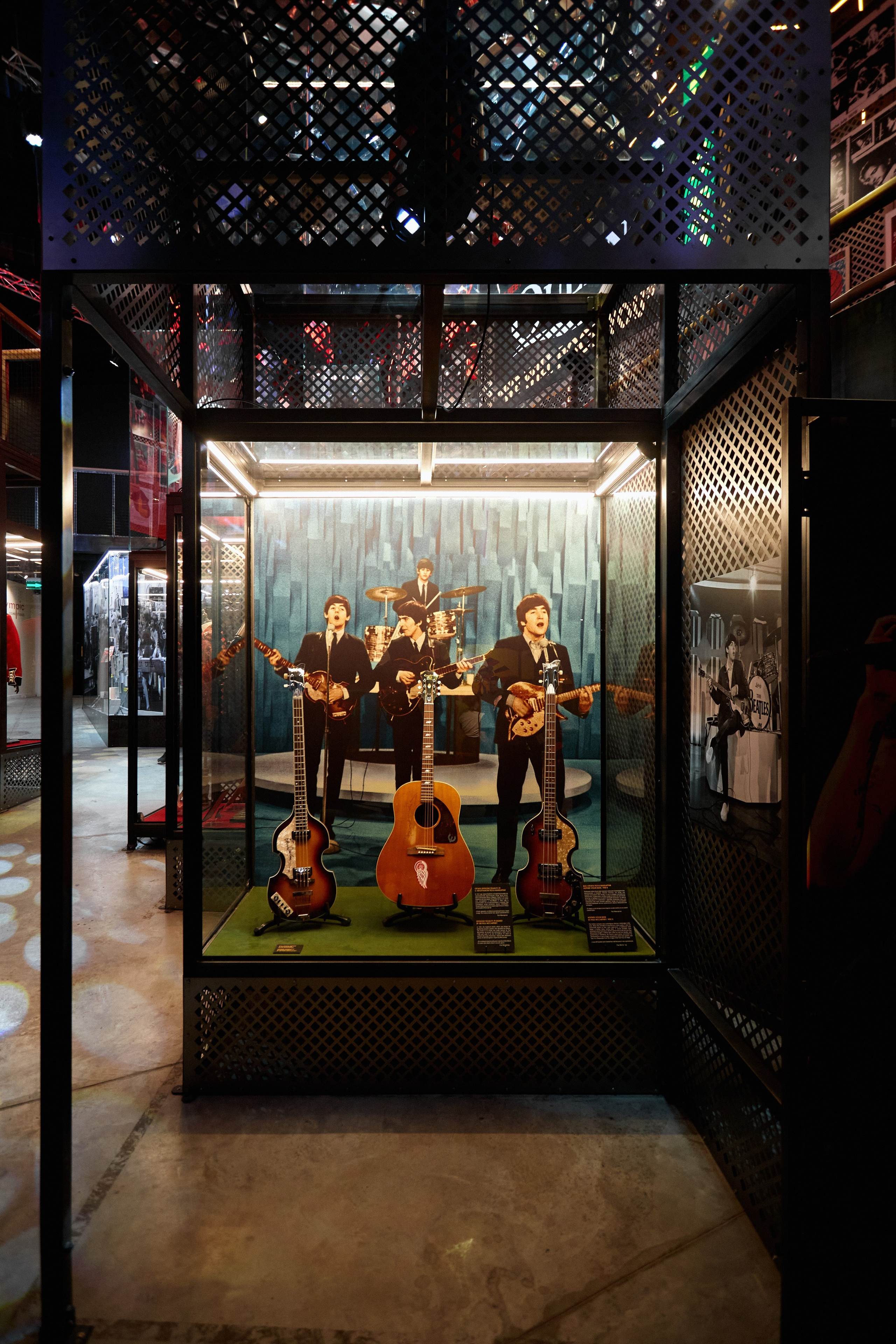 Zvezda House Of Rock. DENISOV ART (фото, видео, дизайн) САМАРА