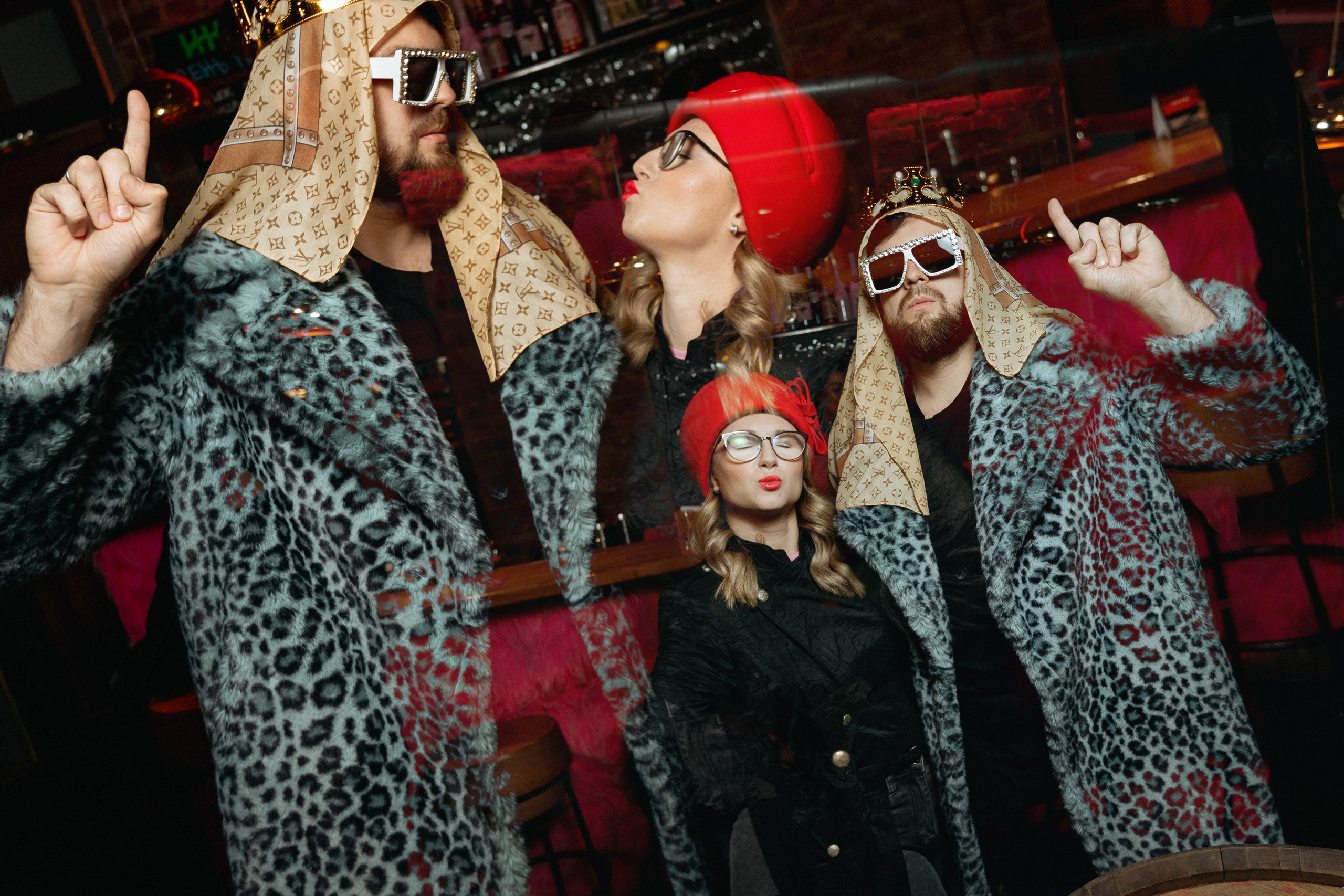 IVENT PARTY. СВОИ. ФОТООТЧЕТЫ-СОБЫТИЯ-МЕСТА