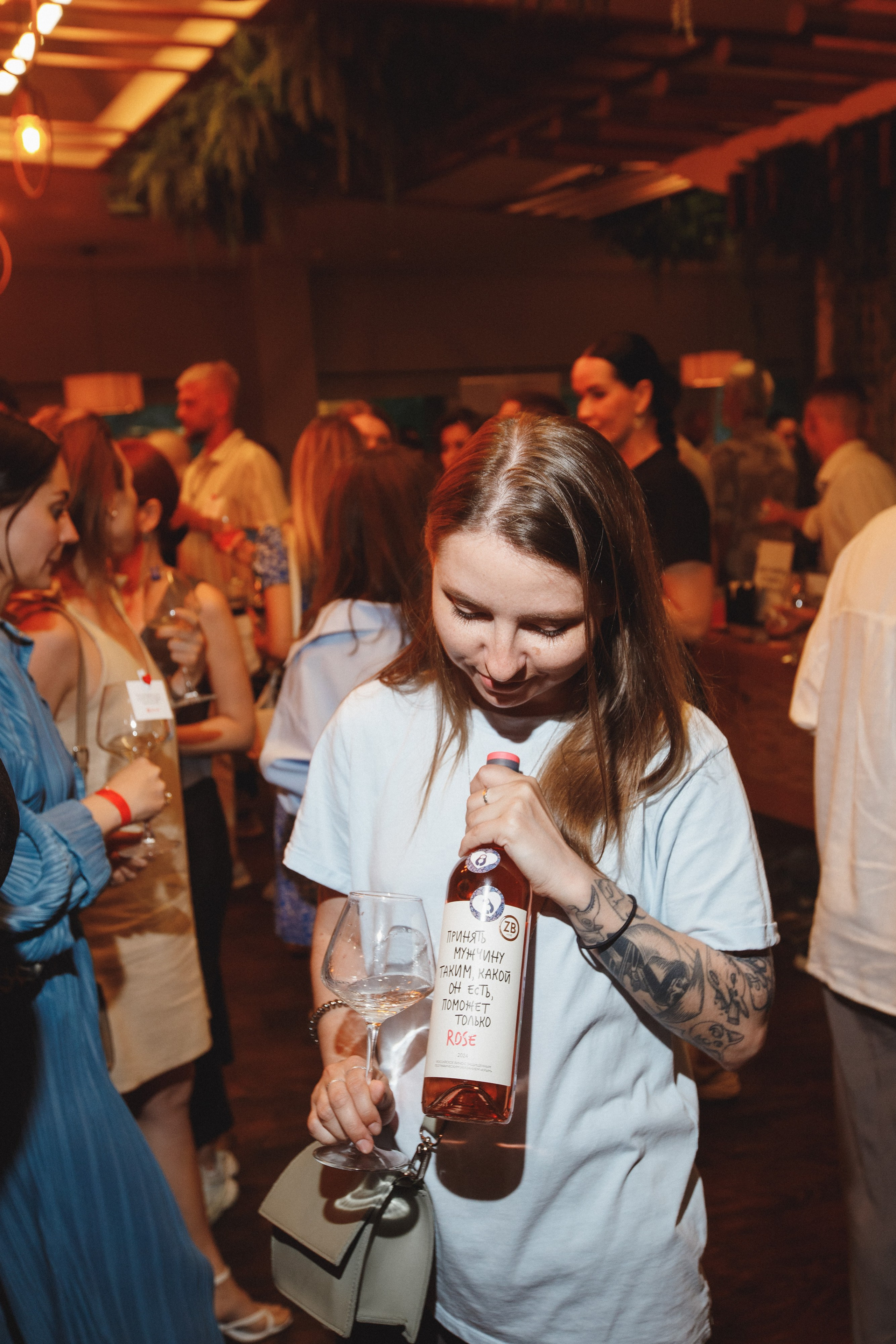 ФЕСТИВАЛЬ РОССИЙСКОГО ВИНА. СВОИ. ФОТООТЧЕТЫ-СОБЫТИЯ-МЕСТА