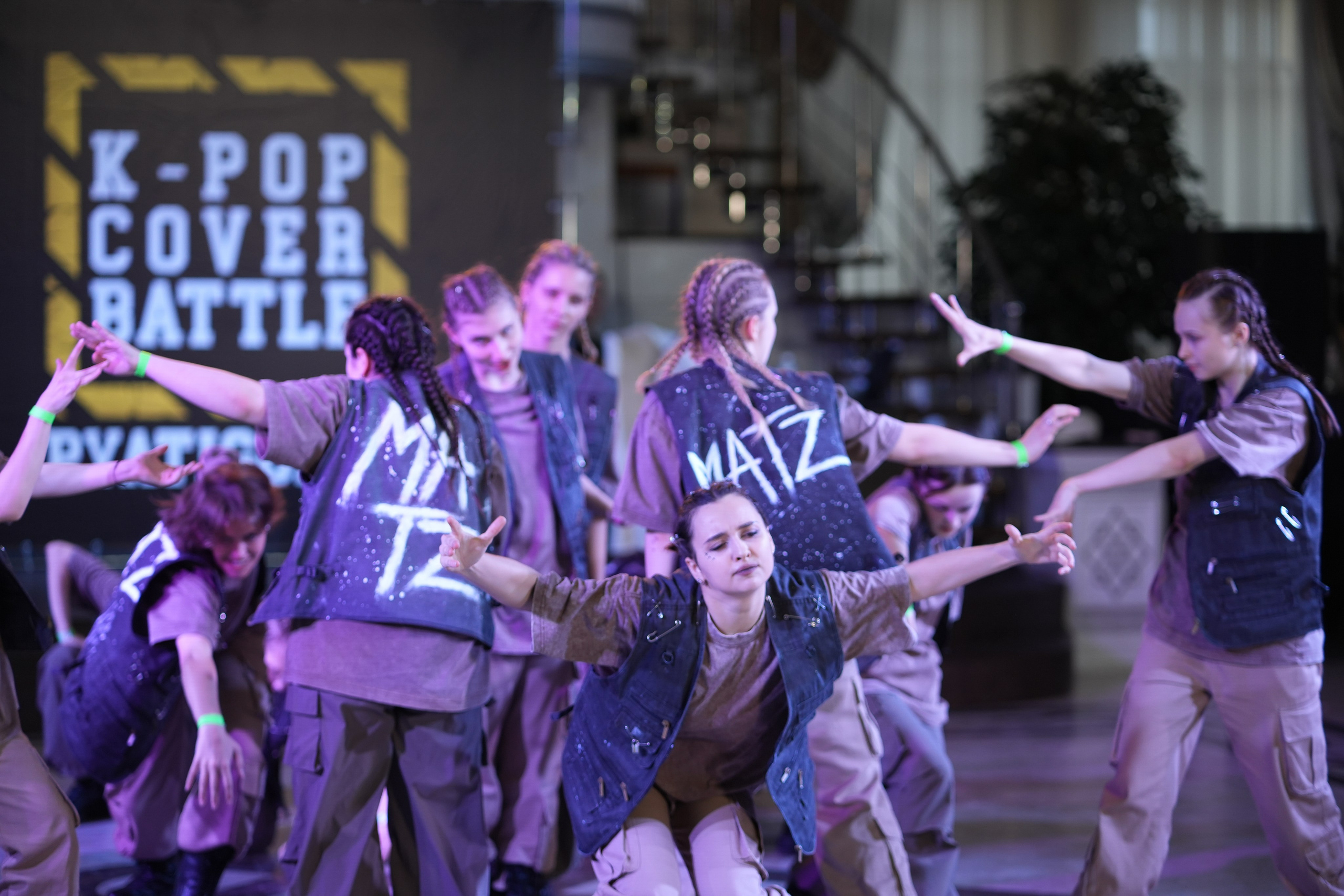 K-POP COVER BATTLE PYATTIGORSK. Фотограф, видеограф Пятигорск, Ставрополь, Ессентуки, Petlyakovs_photo