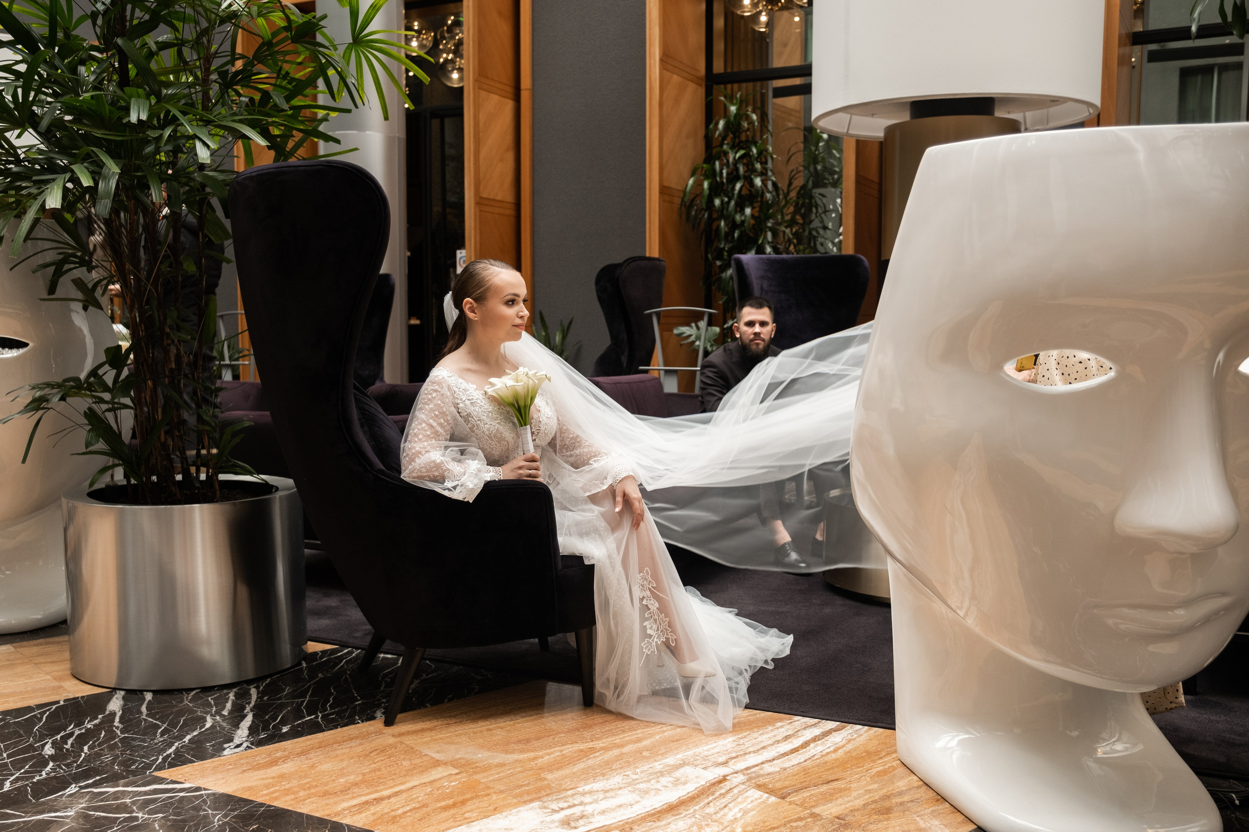 Фотограф Ирина Мищенко в В.Новгороде и Санкт-Петербурге