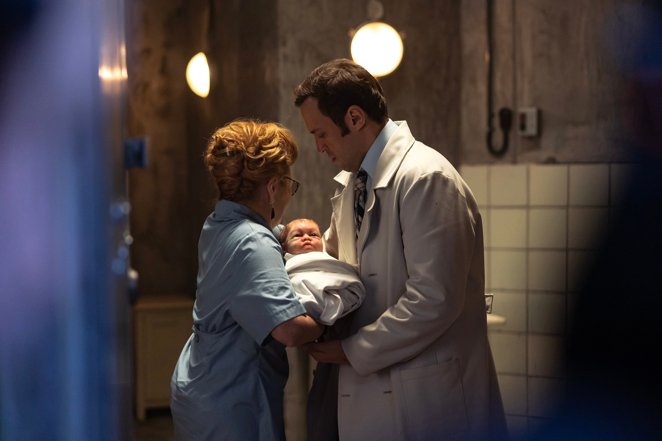 Сериал «13 Клиническая. Начало». Лисенкова Алиса — Фотограф, видеомейкер. Москва