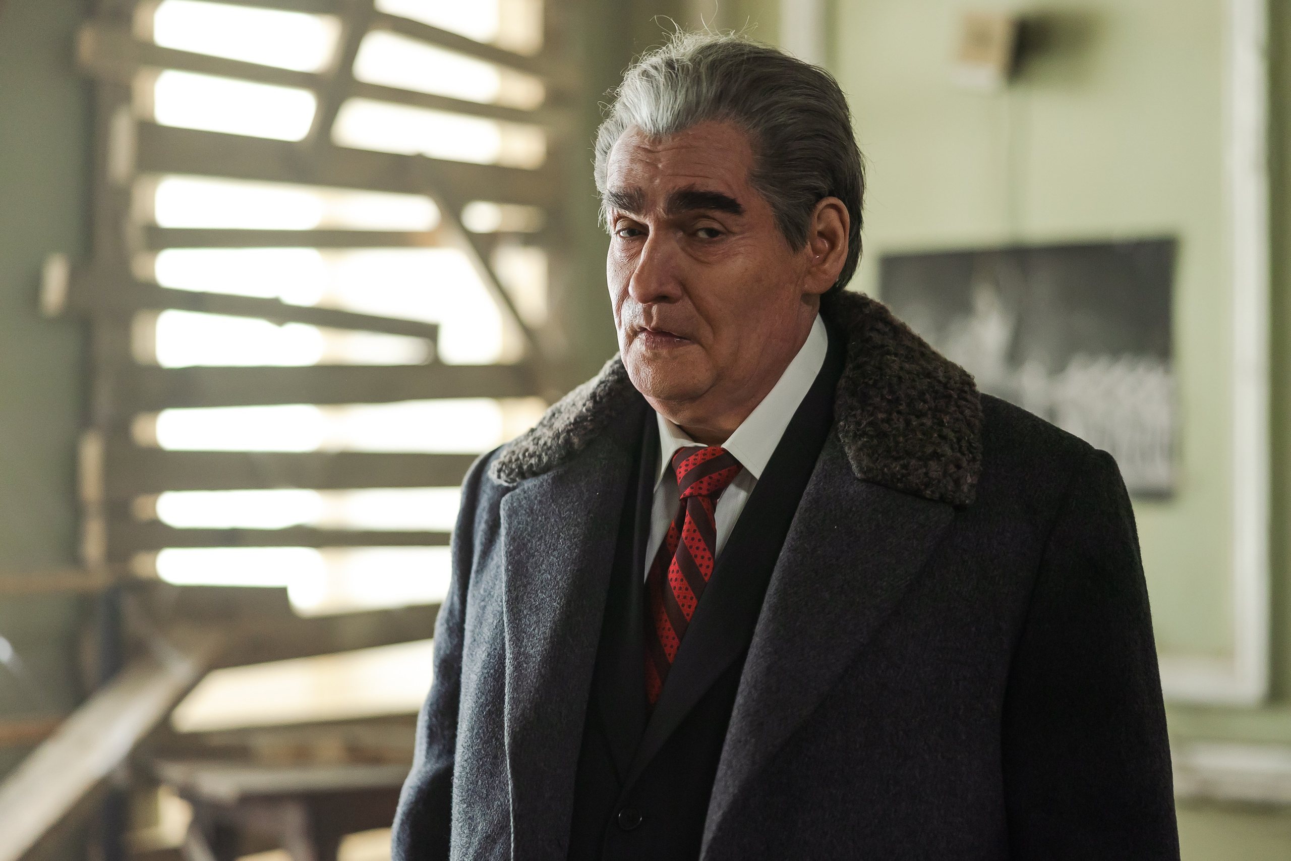 Сериал «13 Клиническая. Начало». Лисенкова Алиса — Фотограф, видеомейкер. Москва