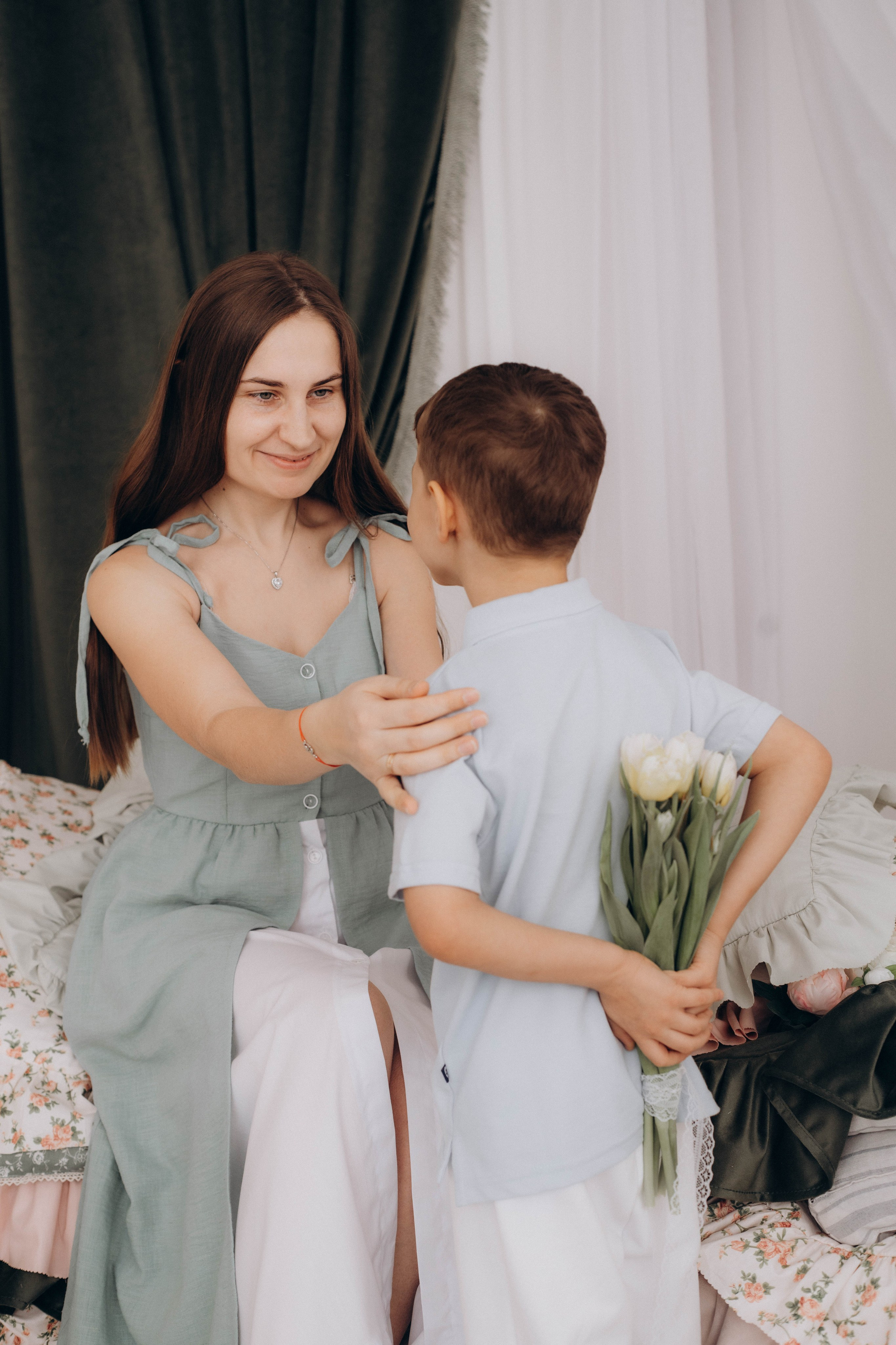 Мелехова Маргарита. First-foto.ru
