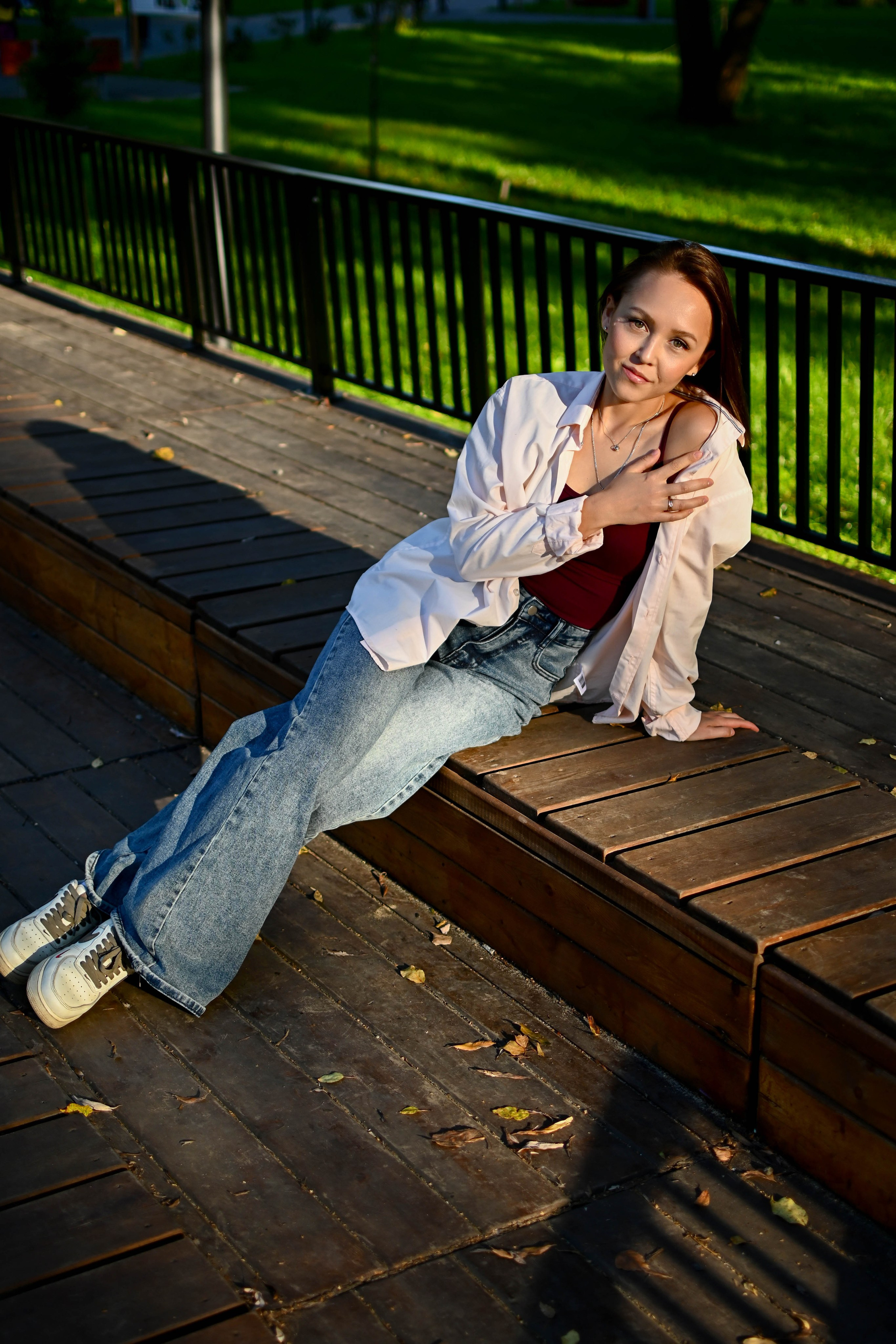 Студийный фотограф в Йошкар-Оле