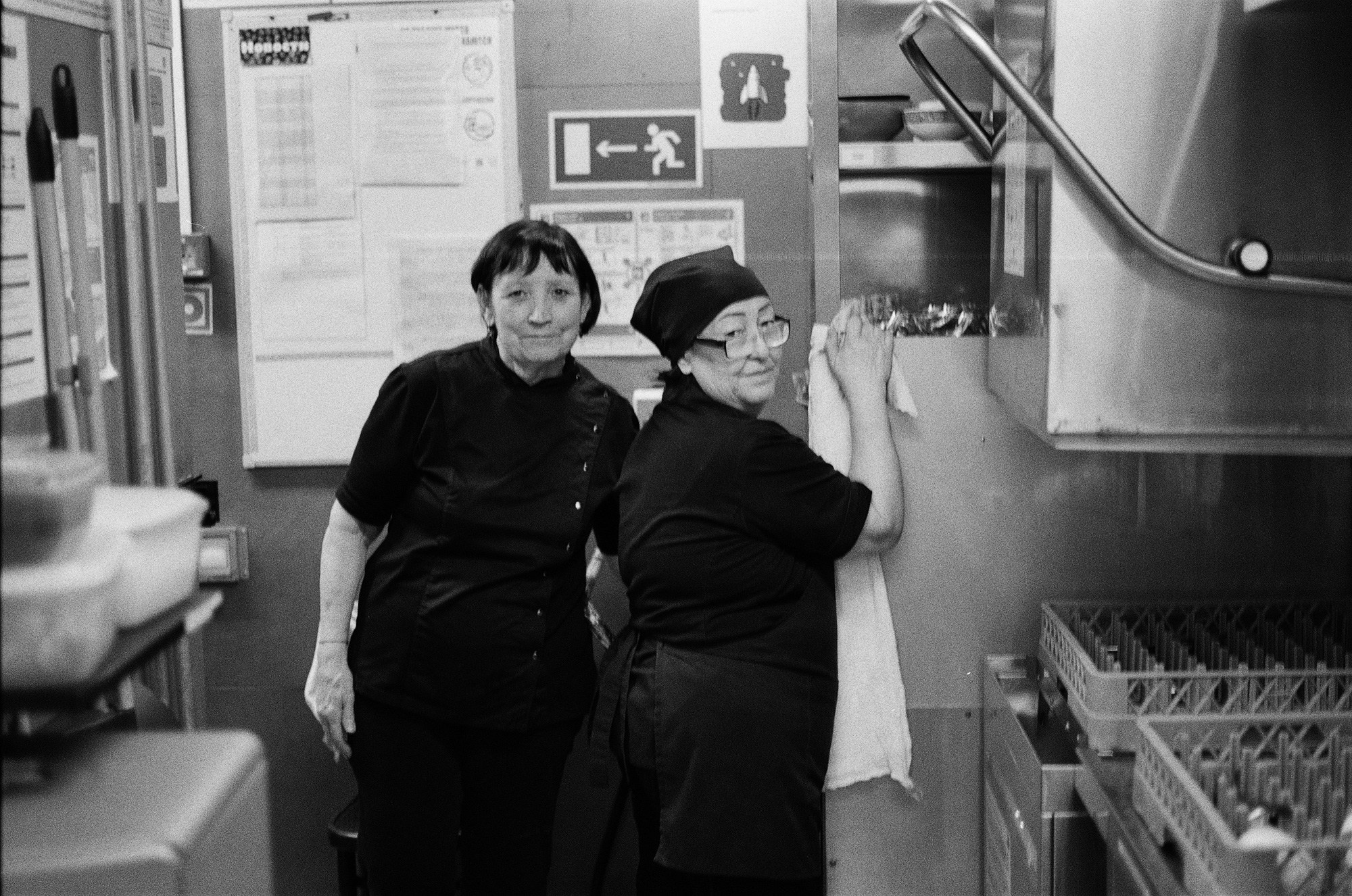 Zhazhda Krovi. Part 3. Another person Pavel Potseluev. A photographer in 2025