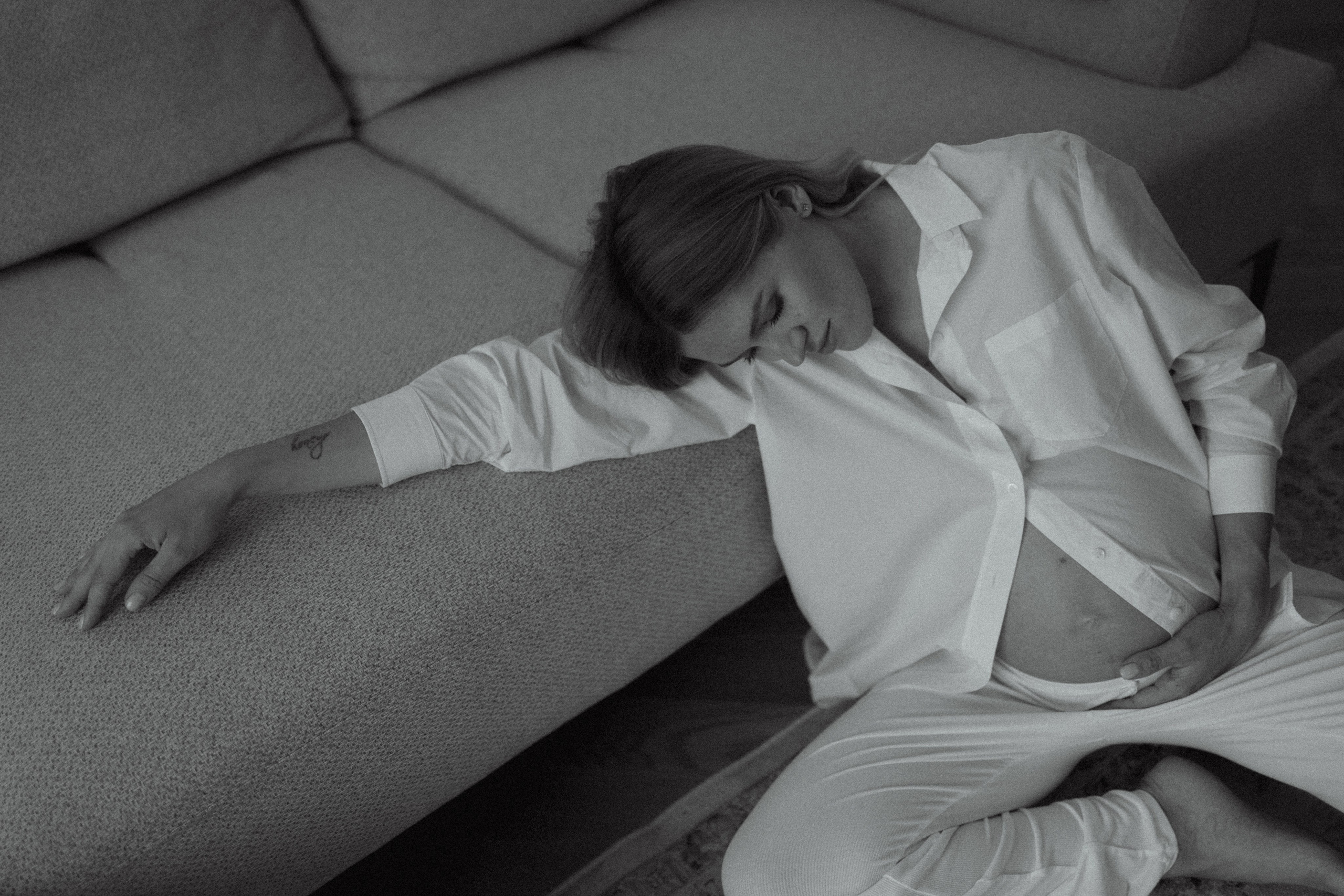 Семейный фотограф Москва Юлиана Фетисова