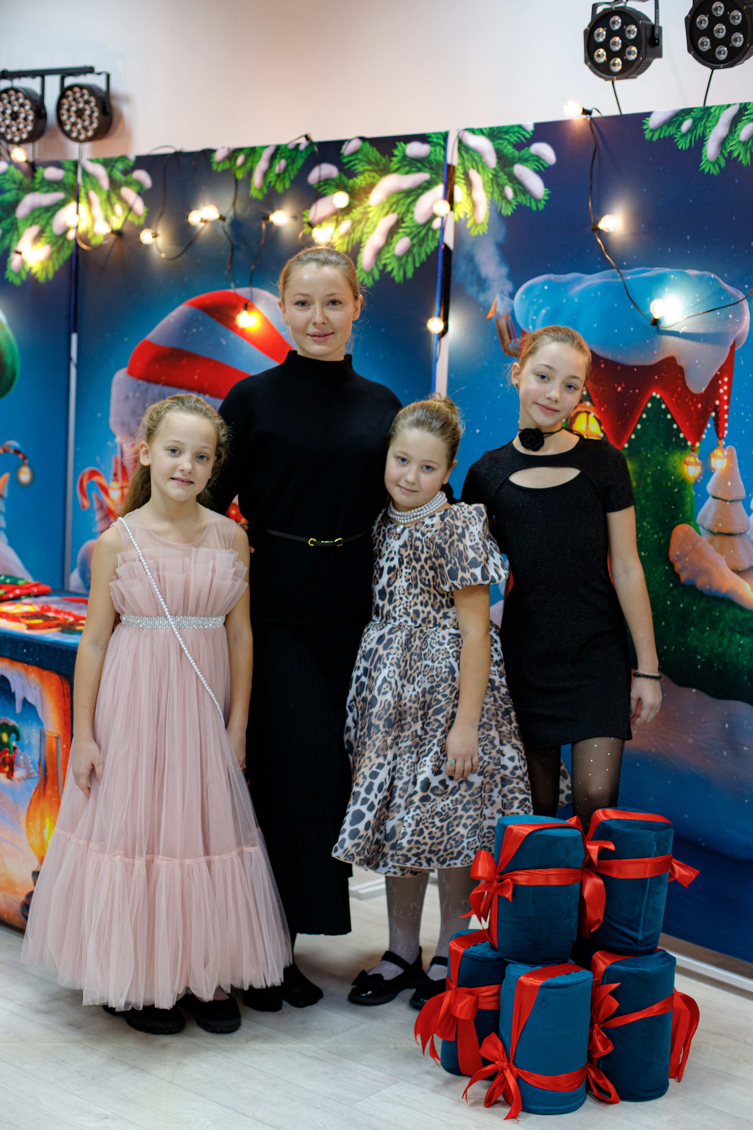 Happy new year / part2. Photokarish