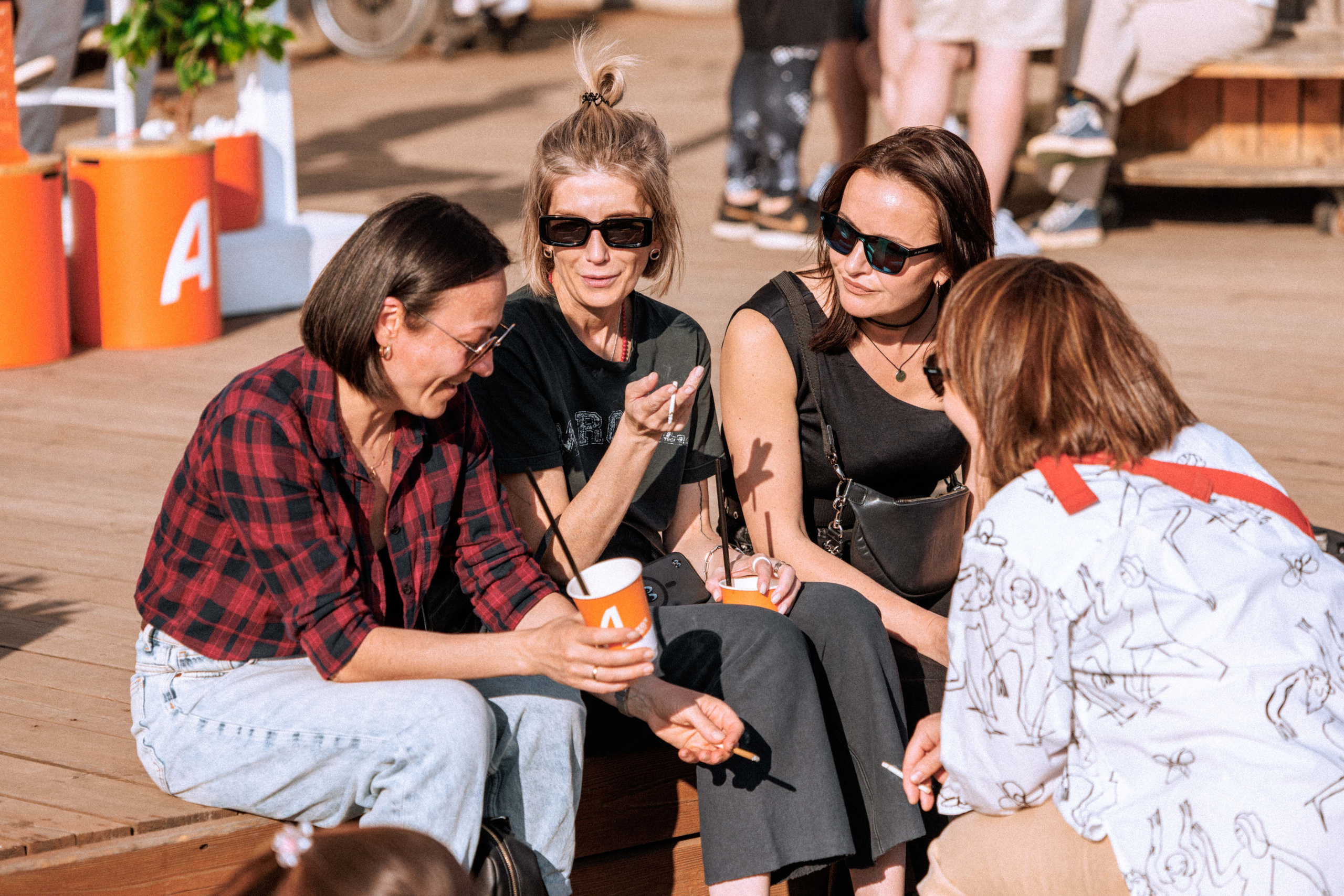 Stereoleto 2025. Фотограф Балаев Михаил