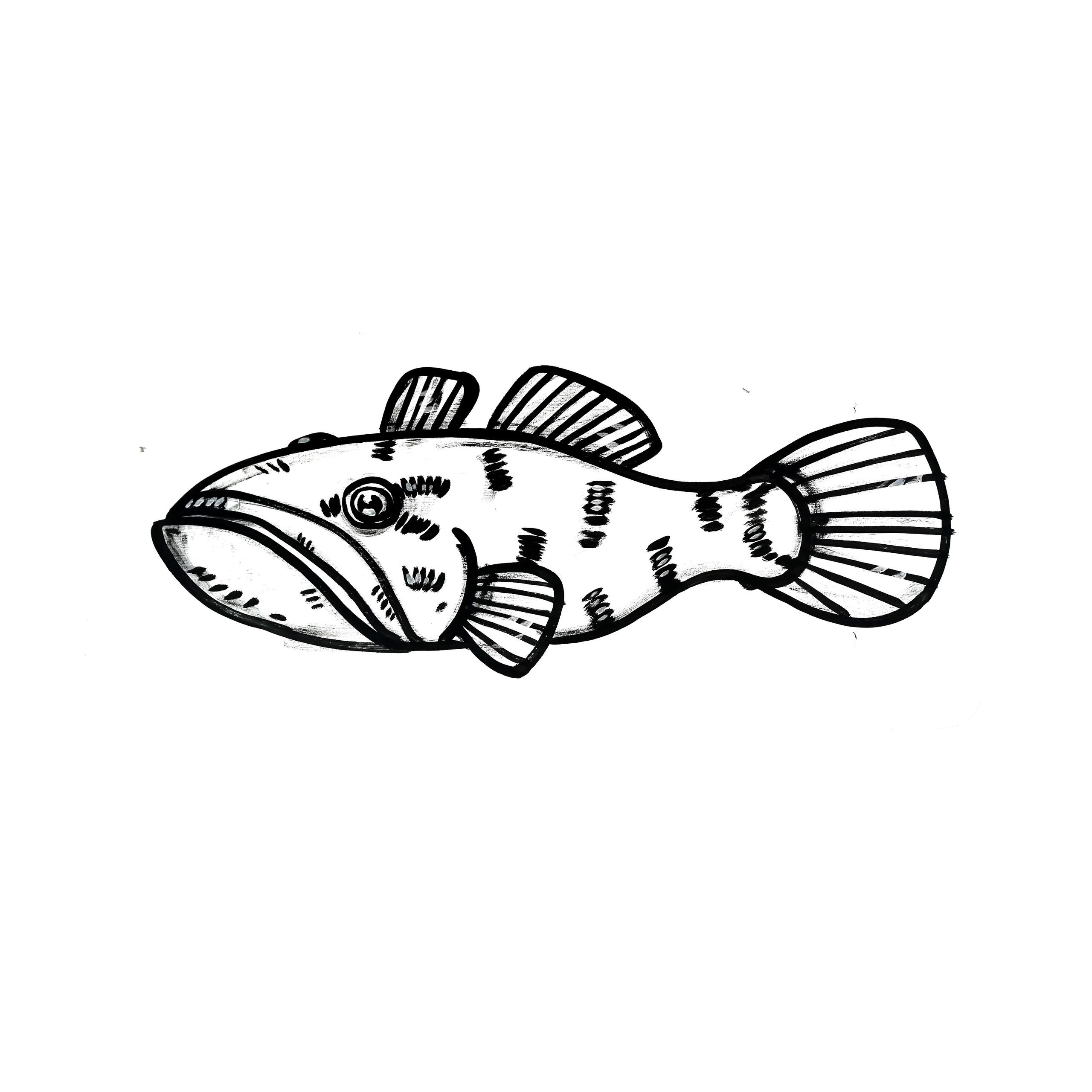 Легалка. Художник Рыбак Николай