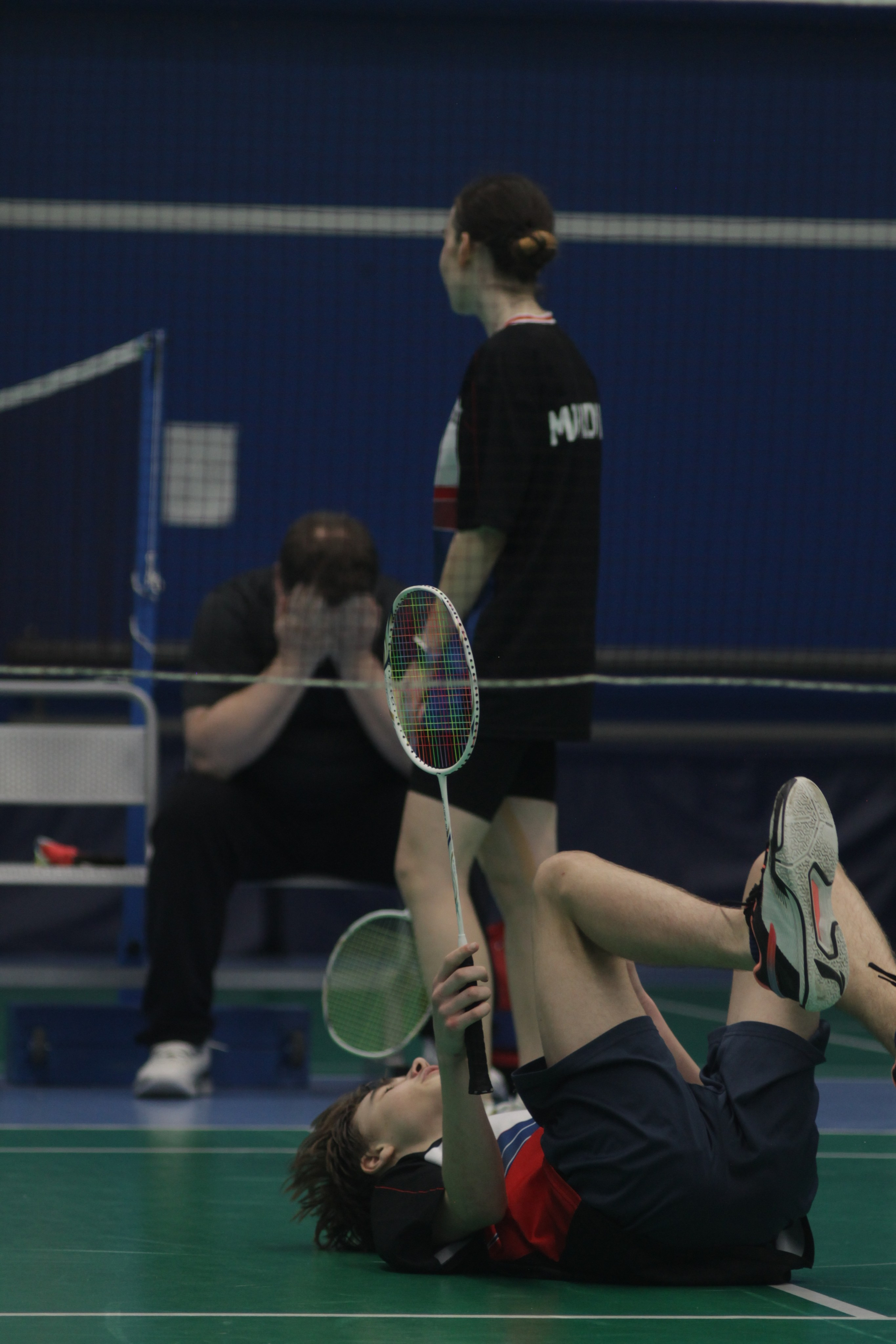 Бадминтон, Всероссийские юношеские соревнования. Фотокрыжовник. Снимаем, дружим, путешествуем