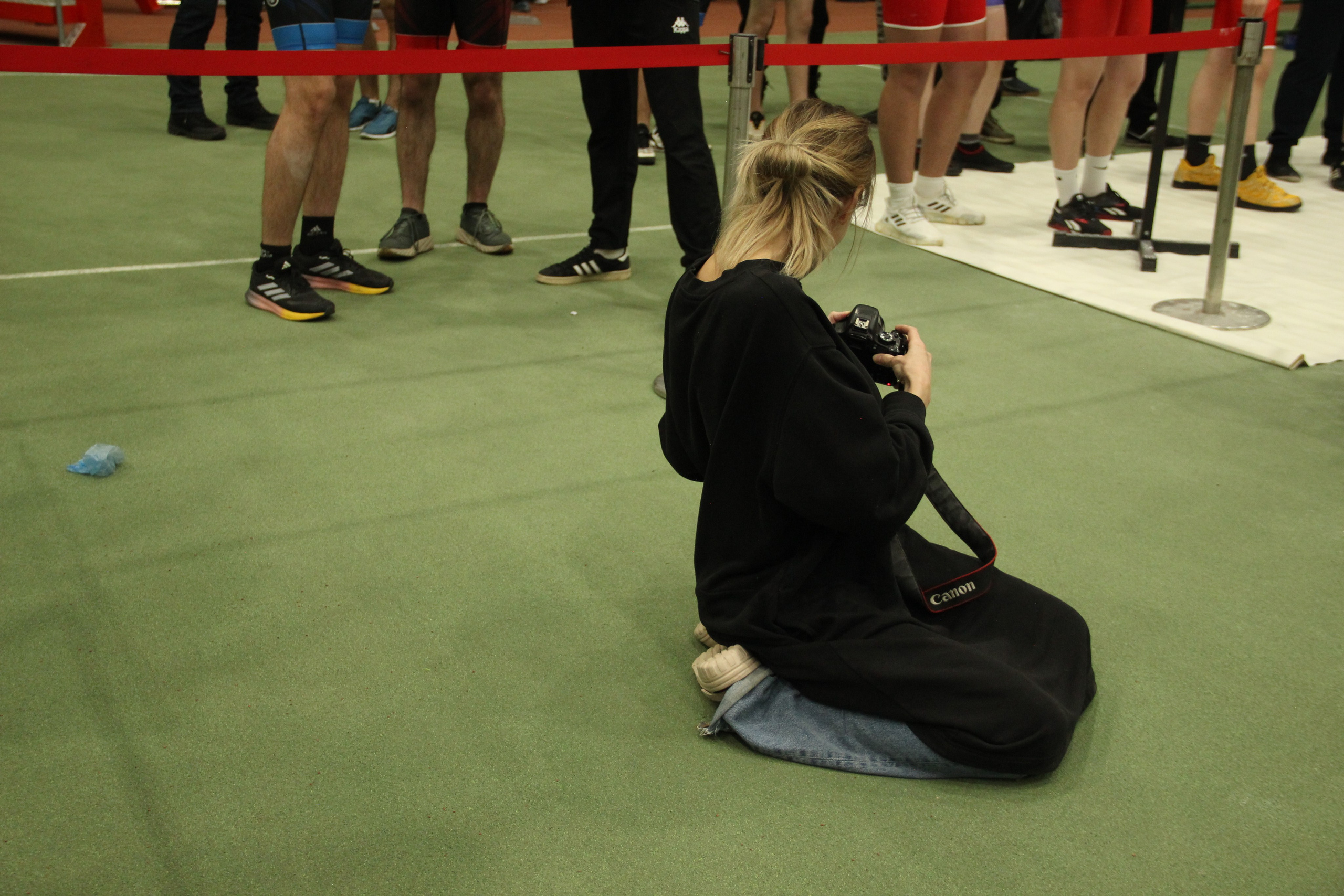 Чемпионат России по пауэрлифтингу в Саратове. Фотокрыжовник. Снимаем, дружим, путешествуем